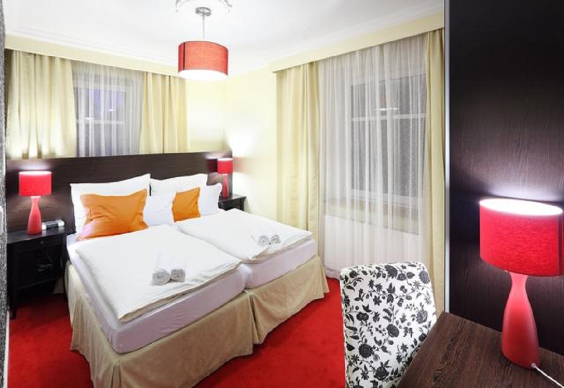 Double or Twin Superior