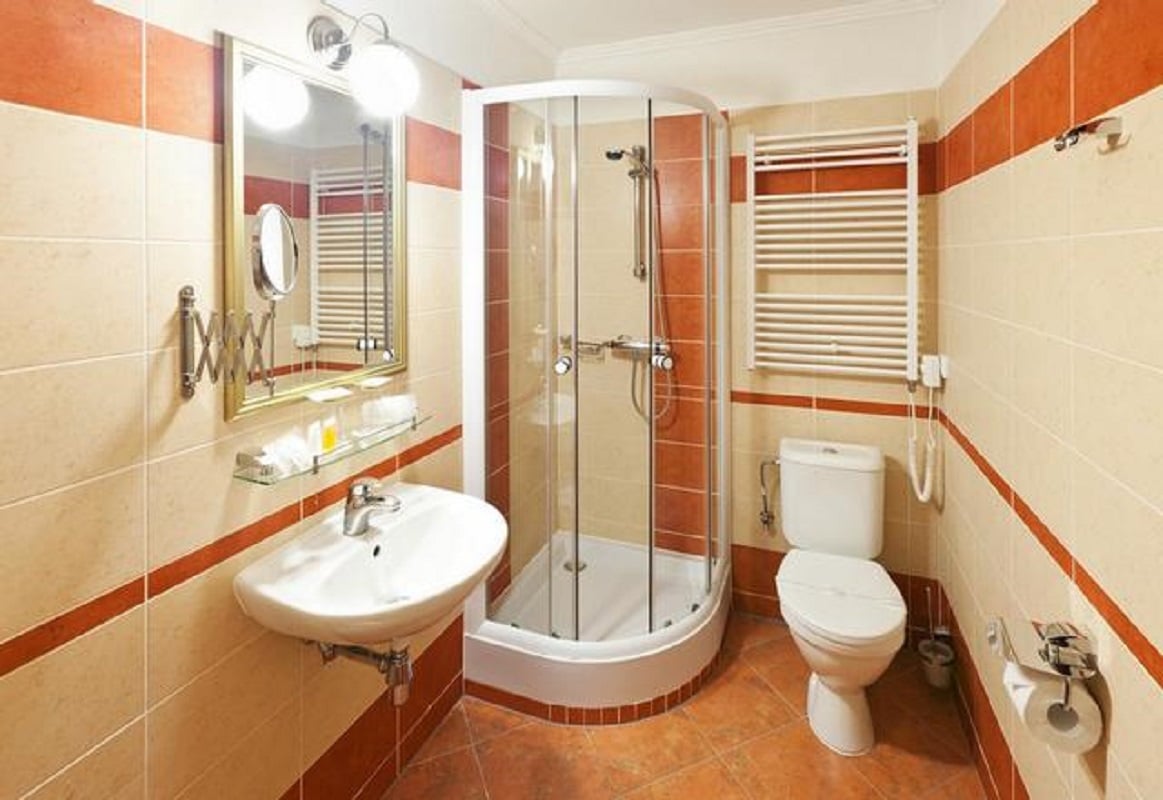 Double or Twin Comfort