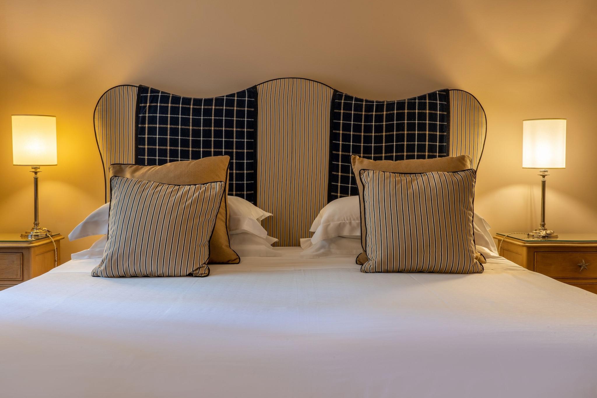 Apartment with Double Bed