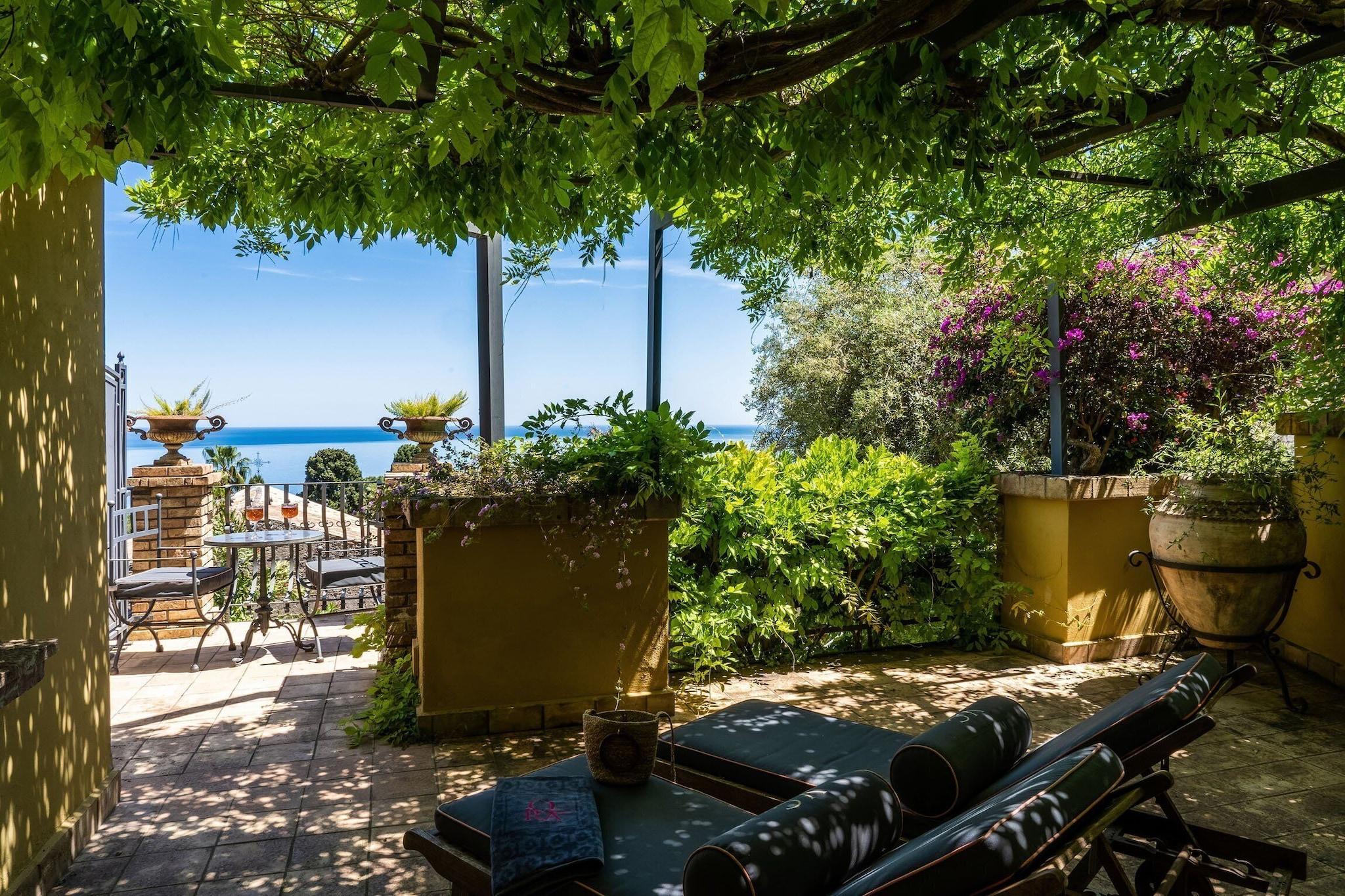 Junior Suite with Double Bed