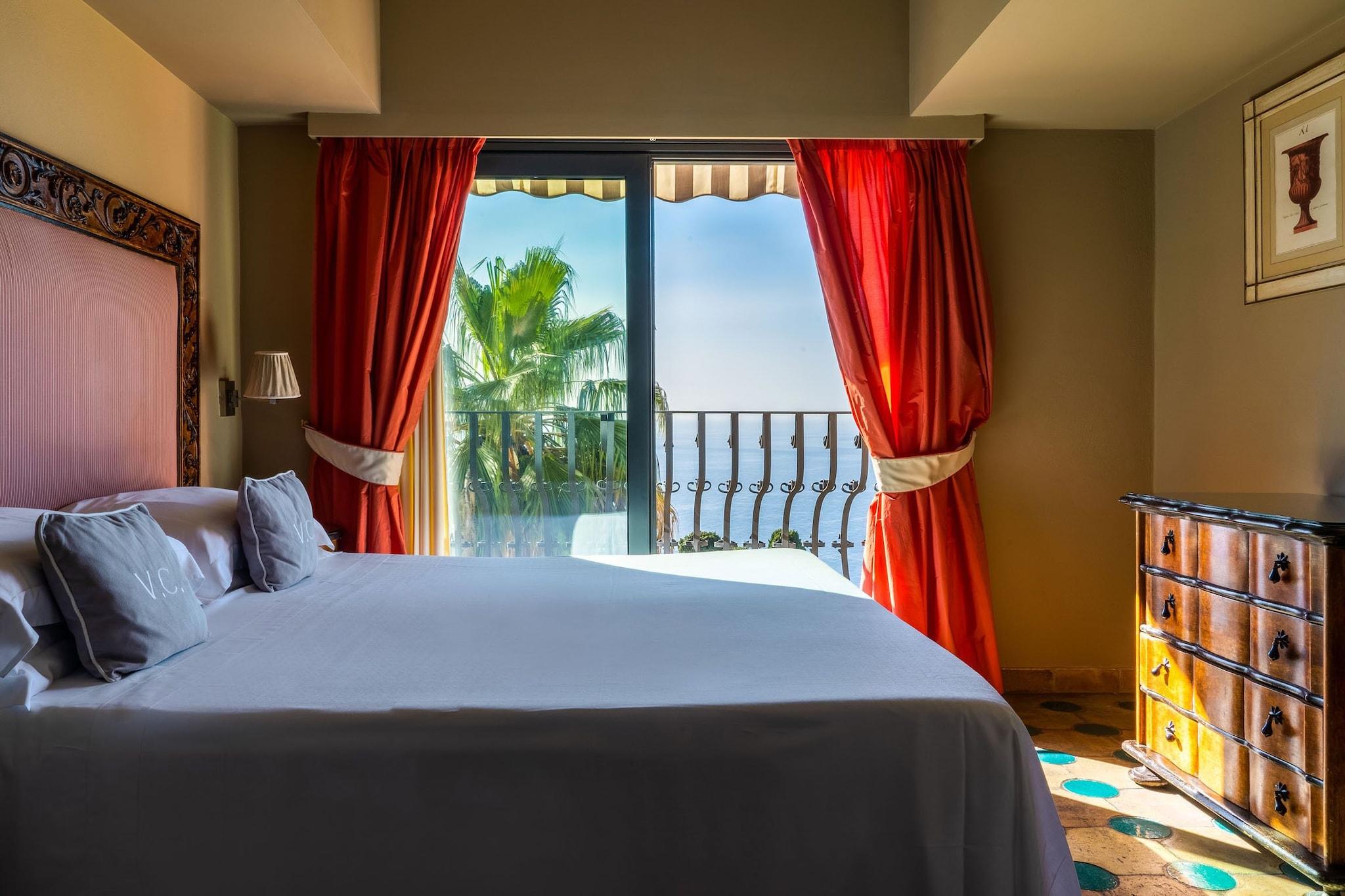 Double or Twin Deluxe