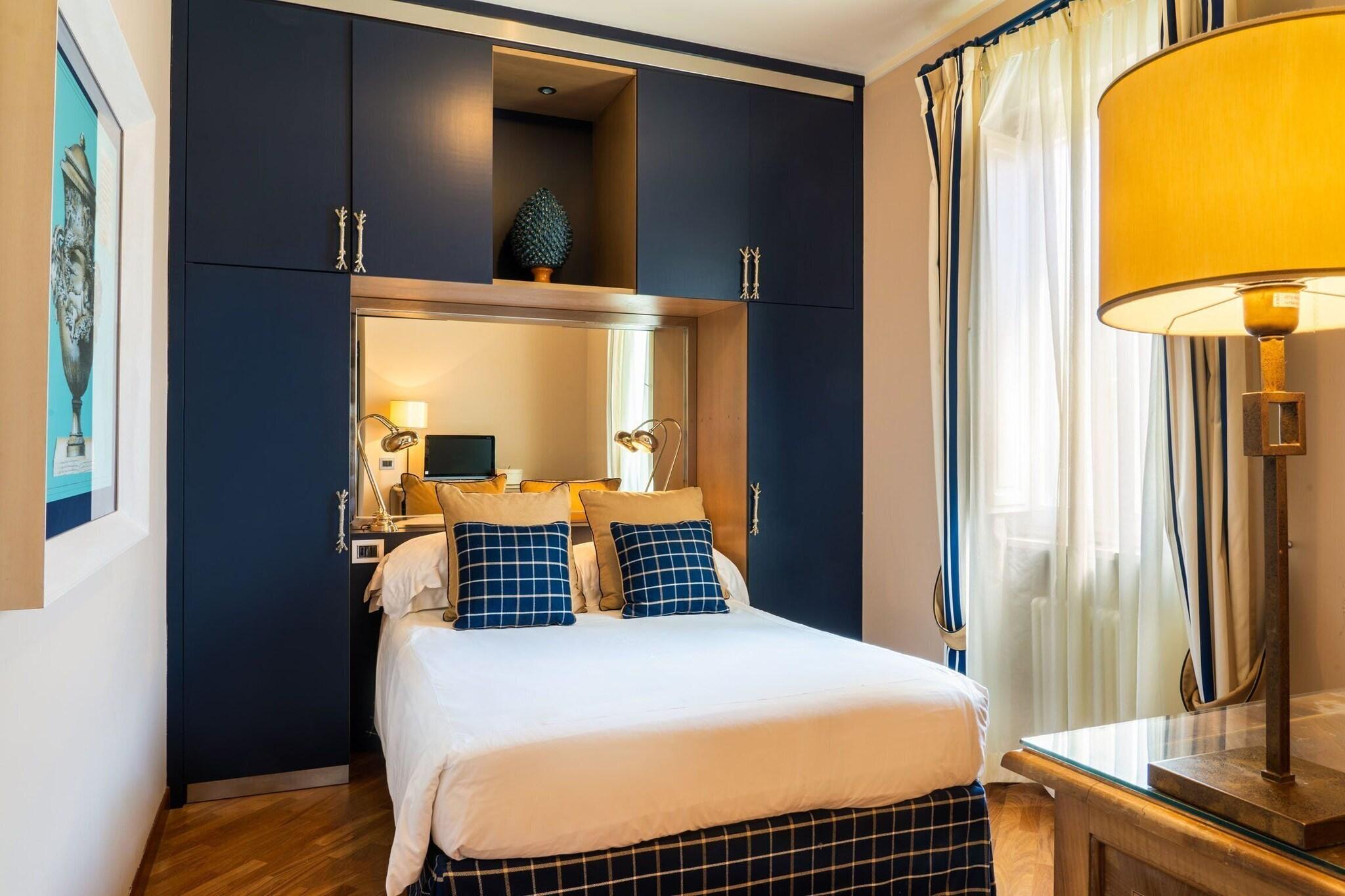 Apartment Two Bedrooms