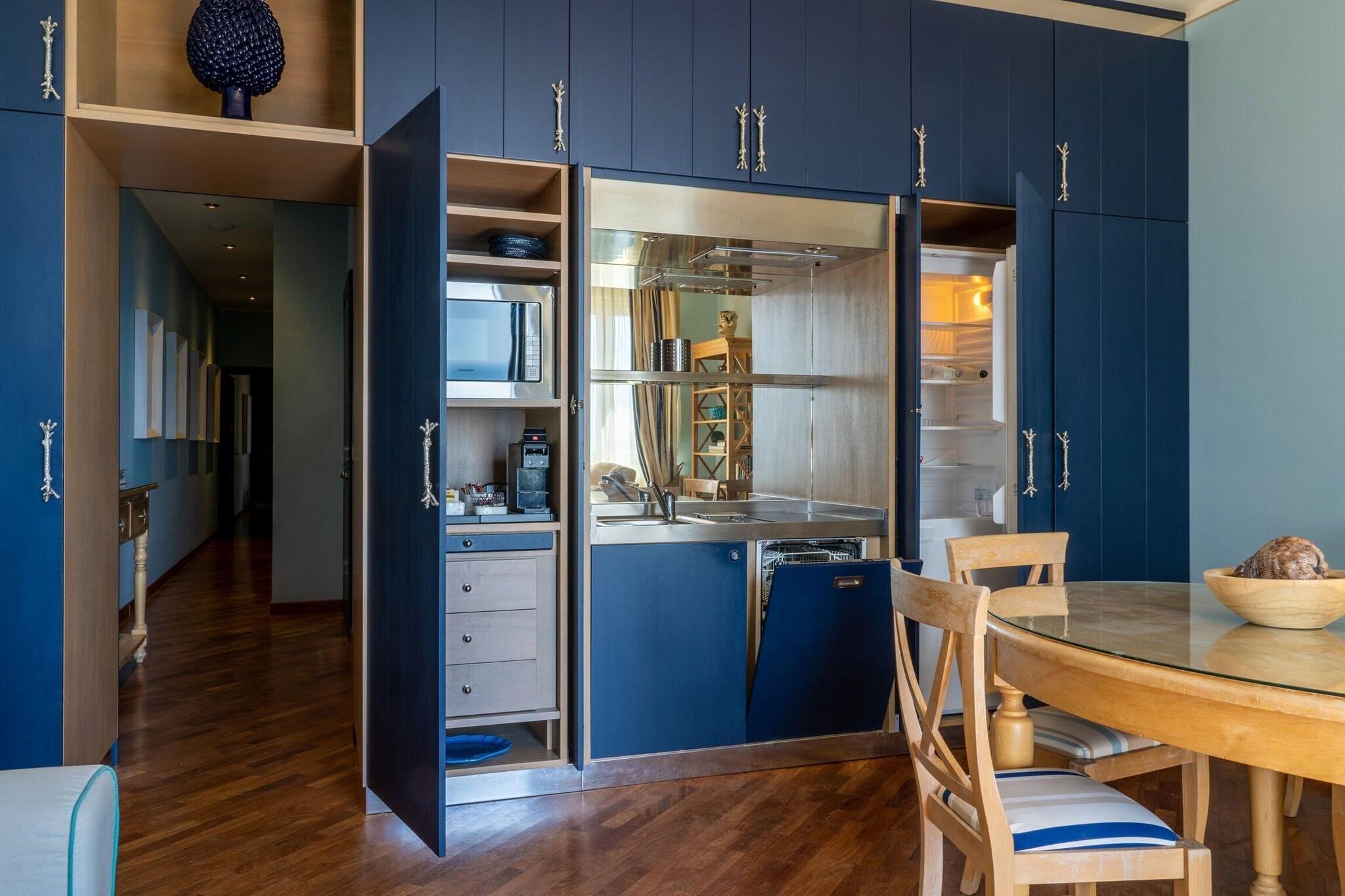 Apartment Two Bedrooms