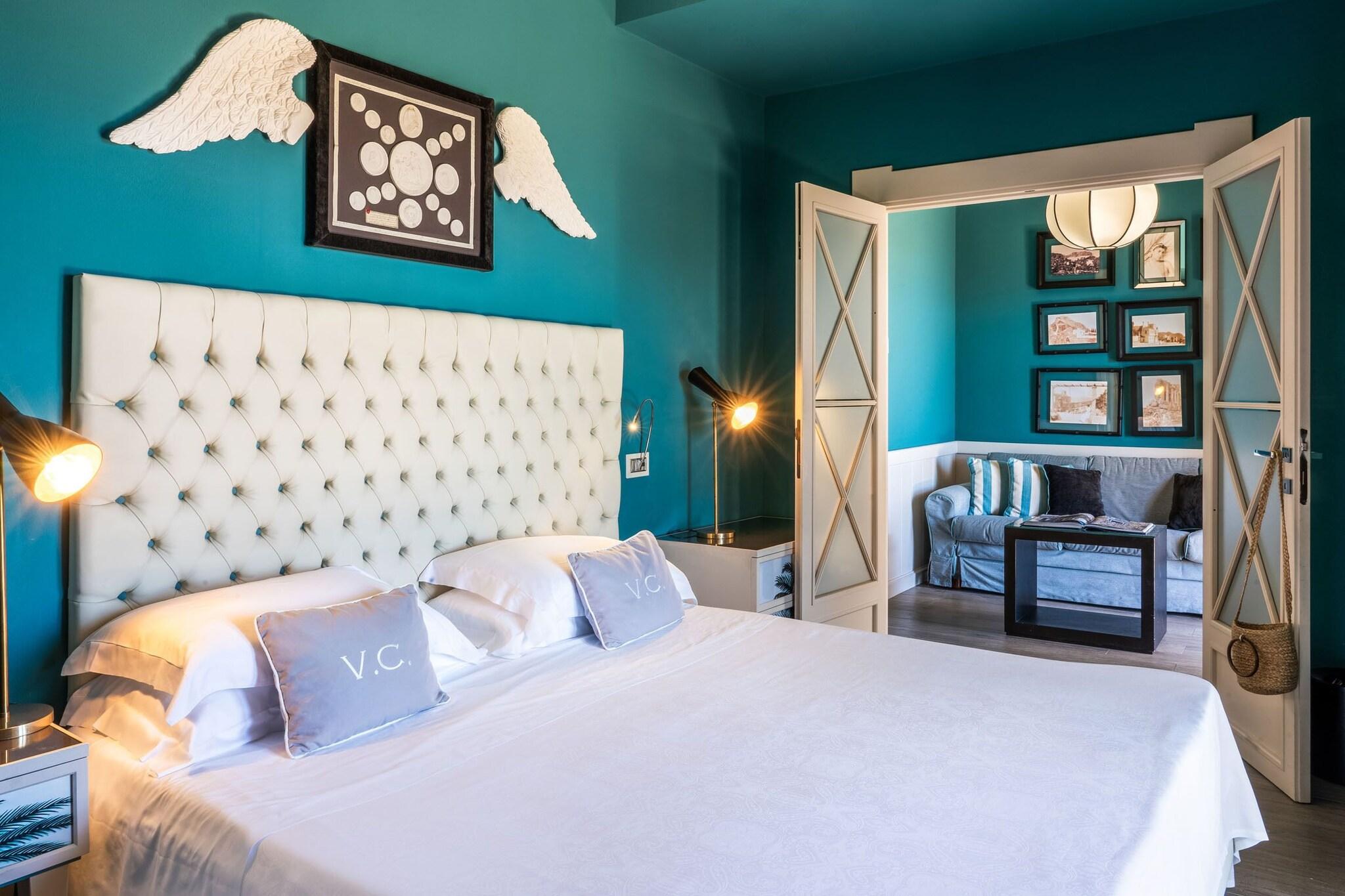 Junior Suite Standard