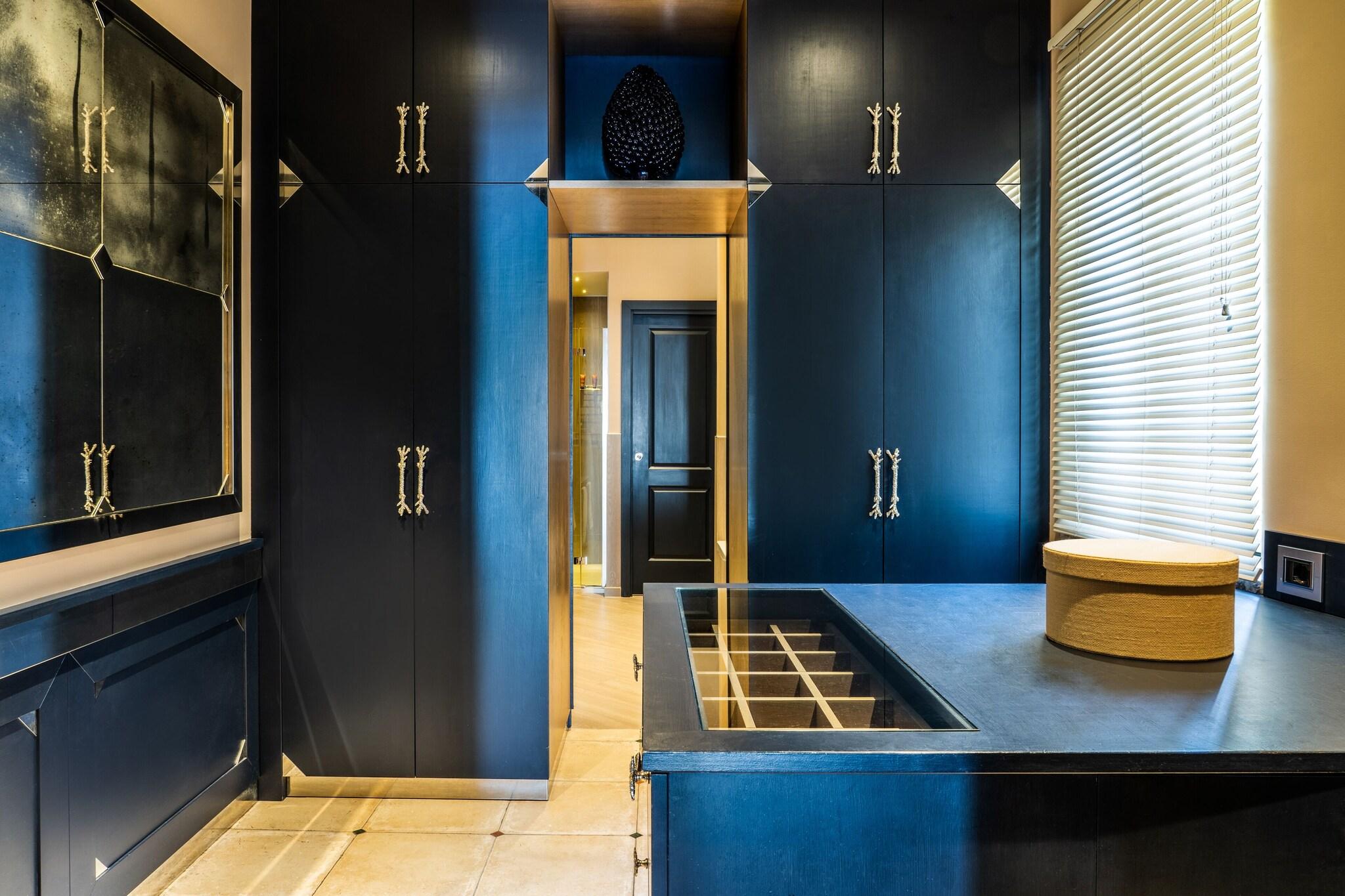 Apartment with Double Bed