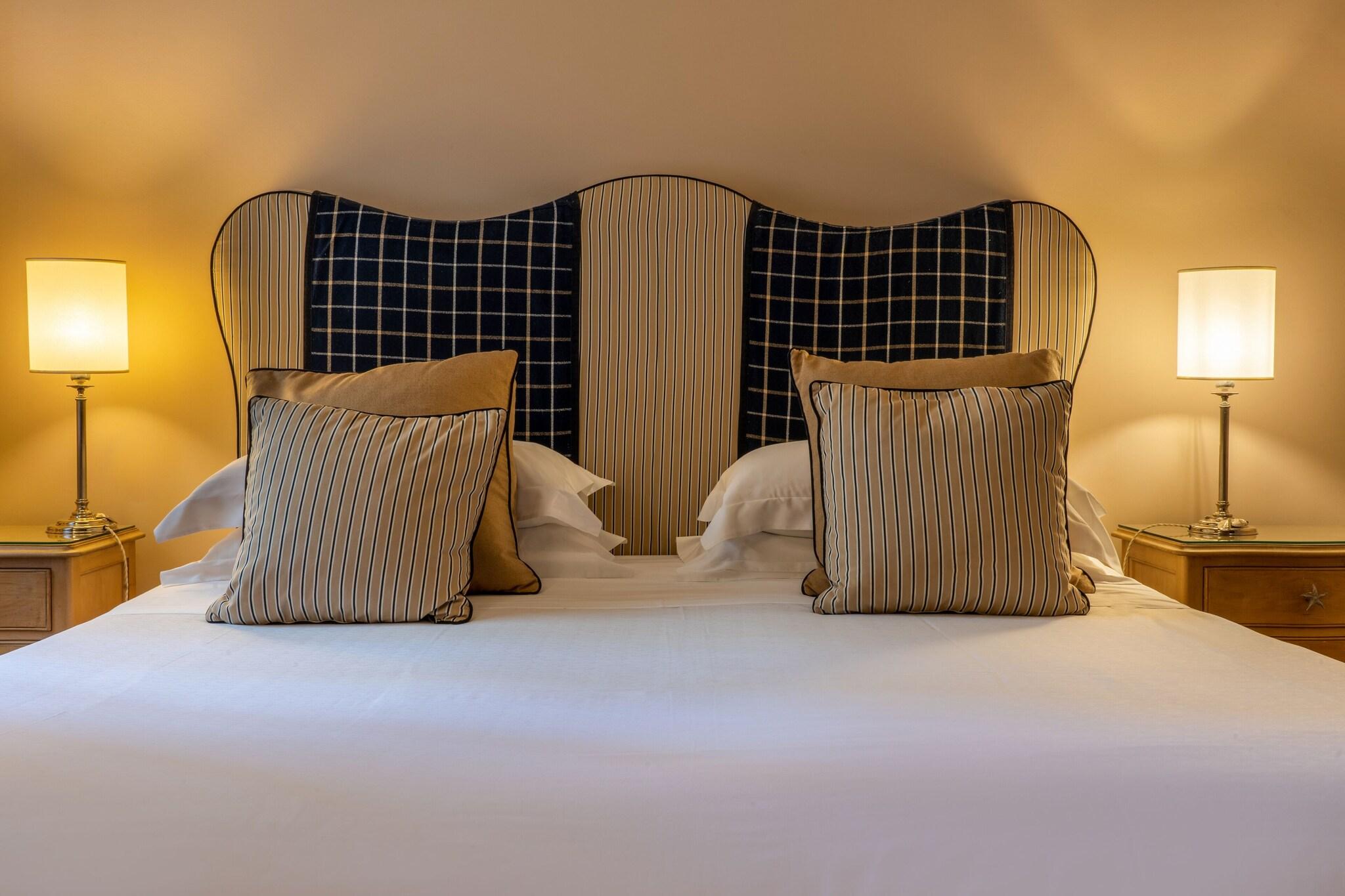 Apartment with Double Bed