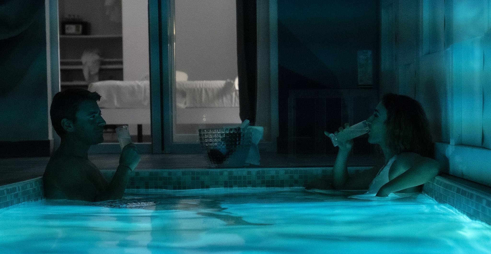 Double Superior with Private Pool