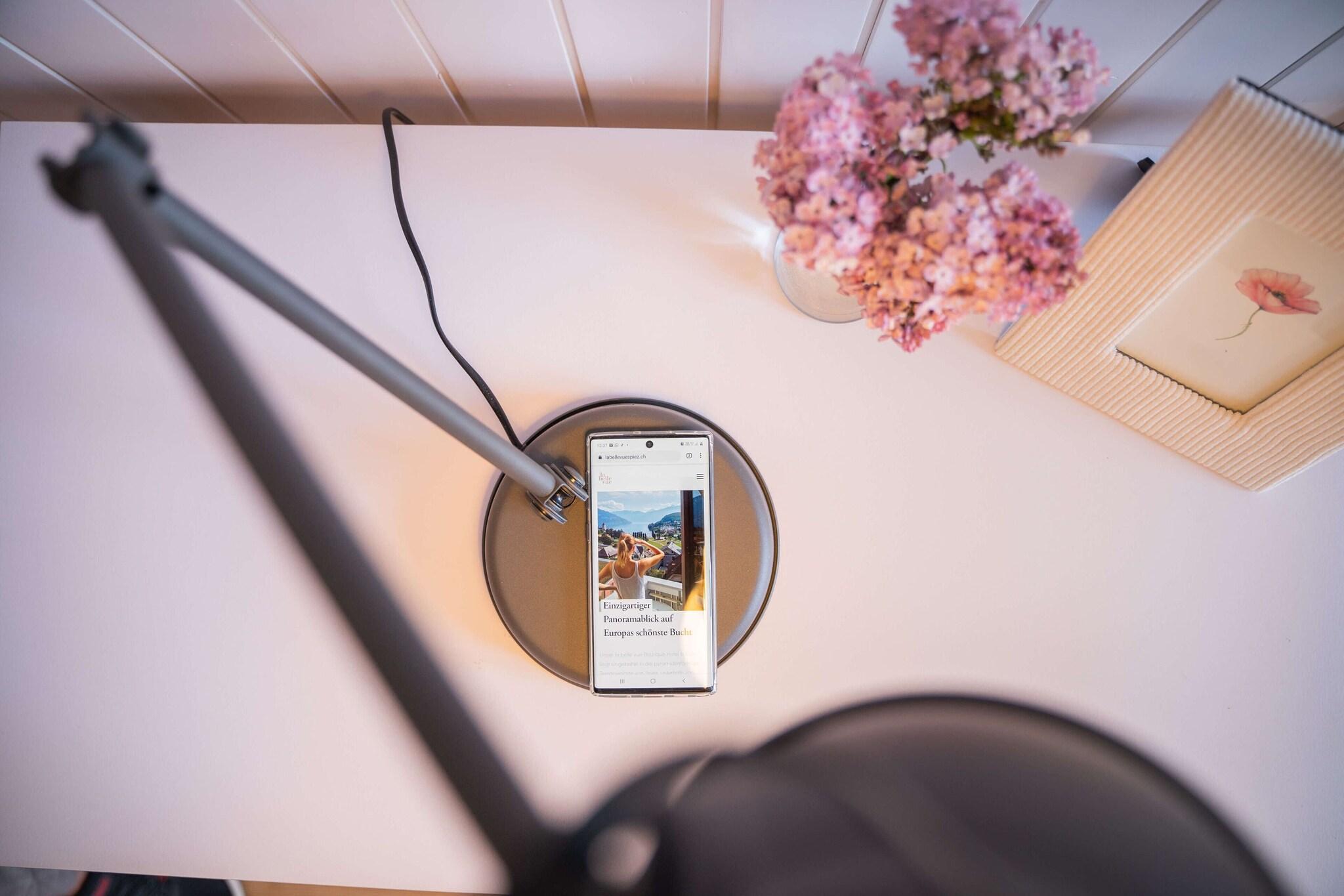 Family Room Standard