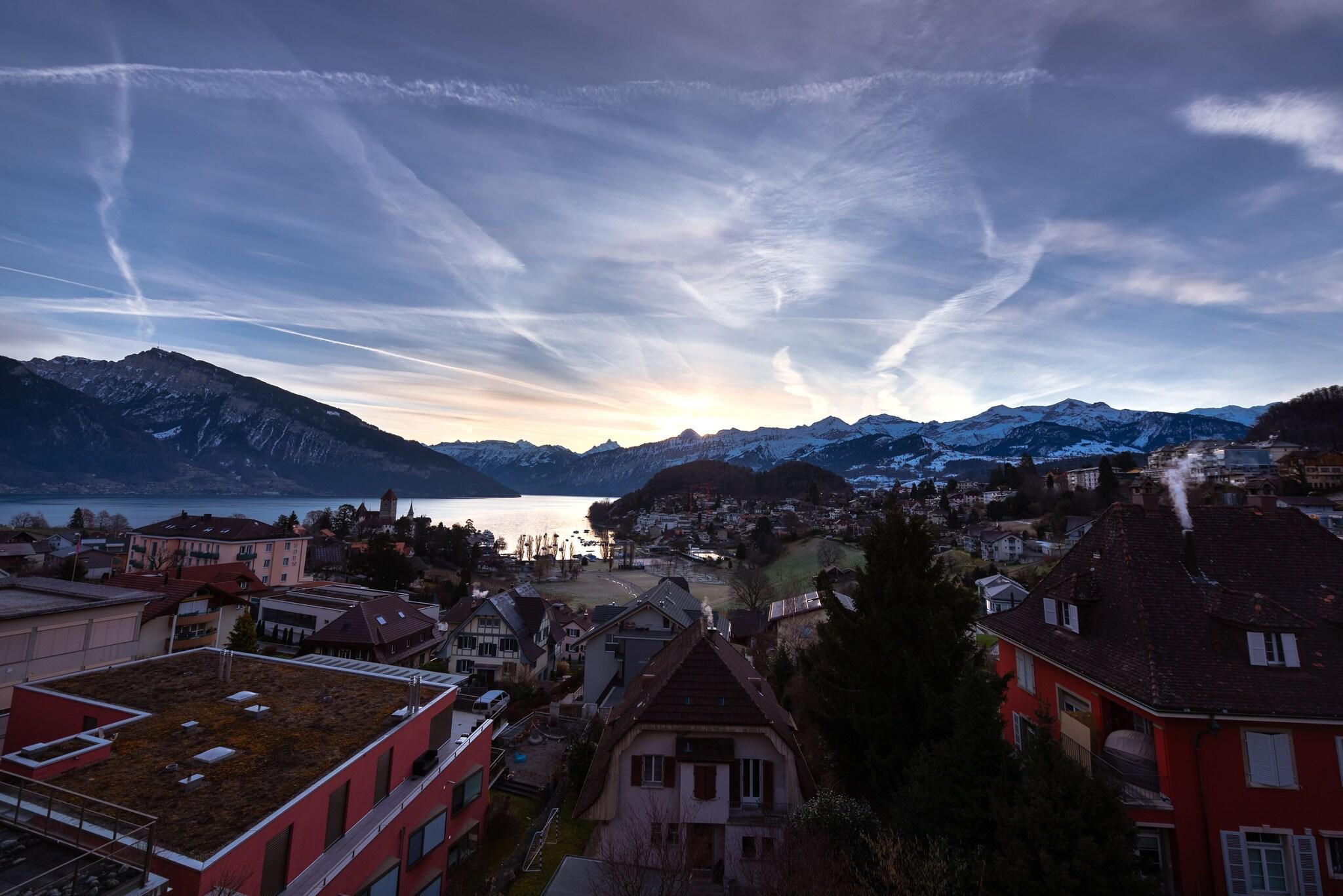 Family Room Standard