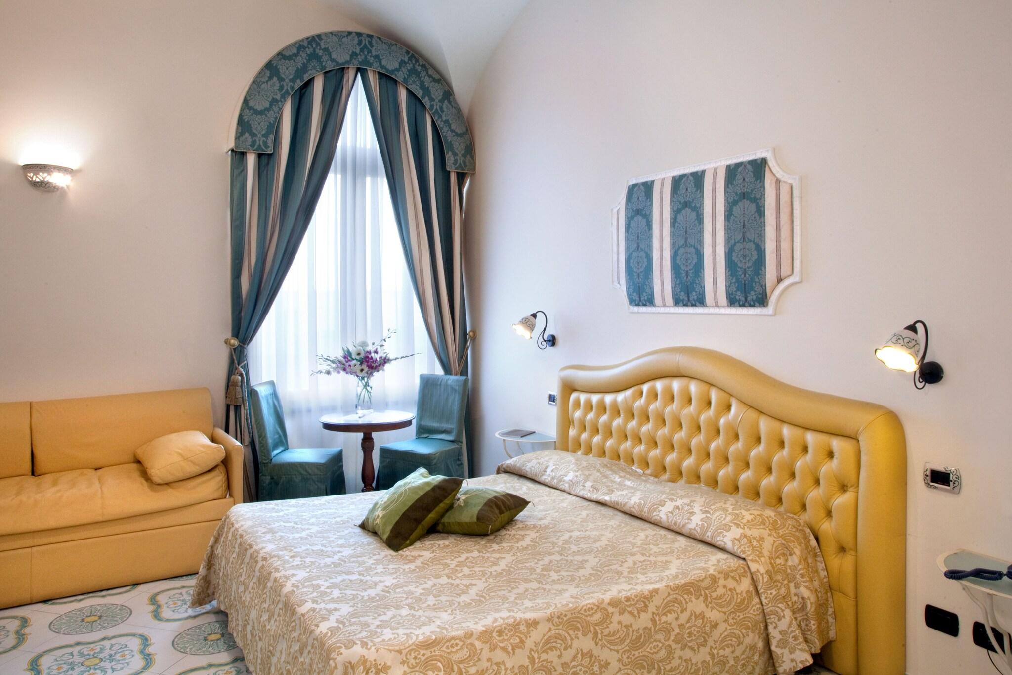 Apartment Deluxe Two Beds