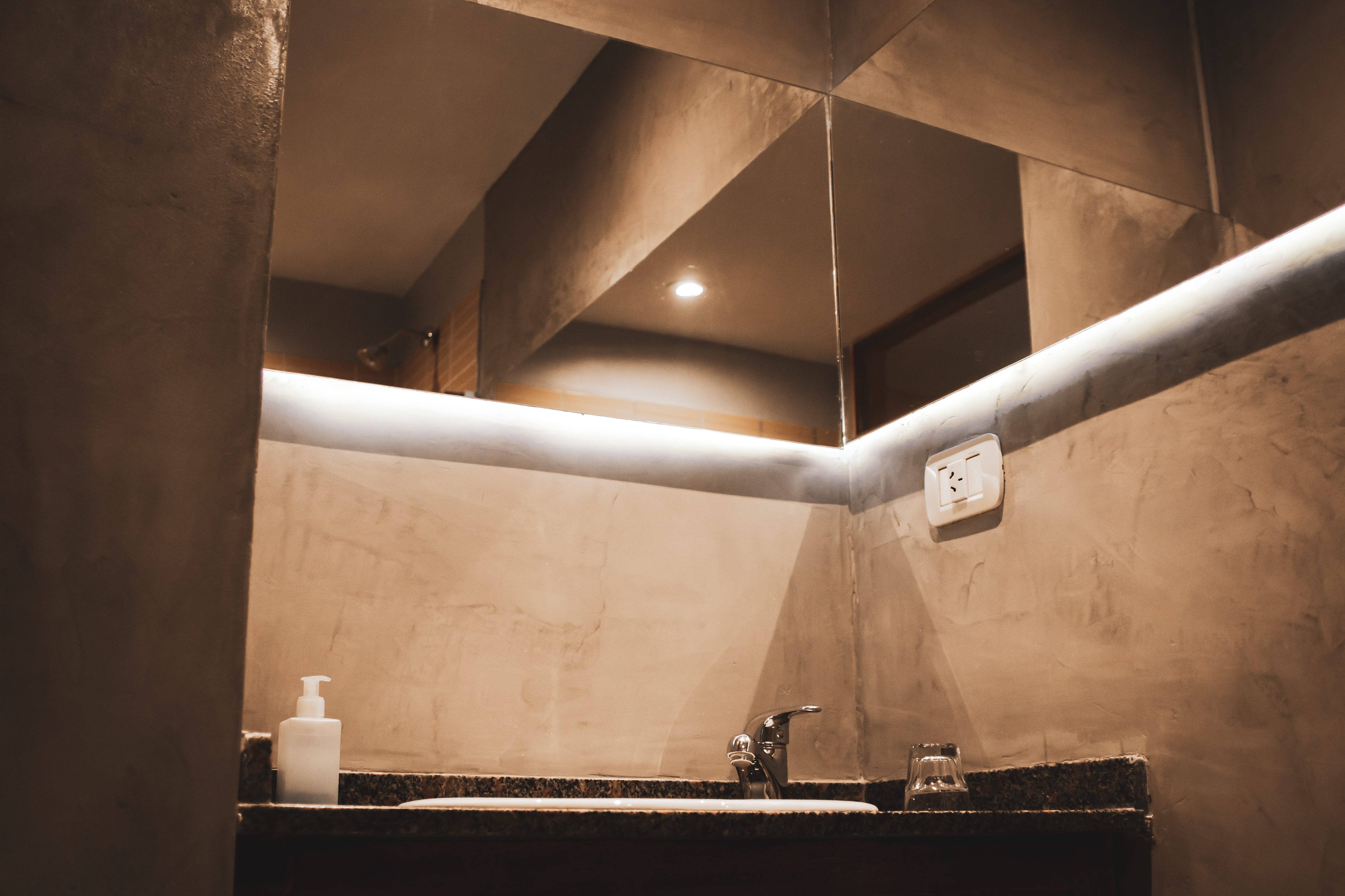 Double or Twin Garden View