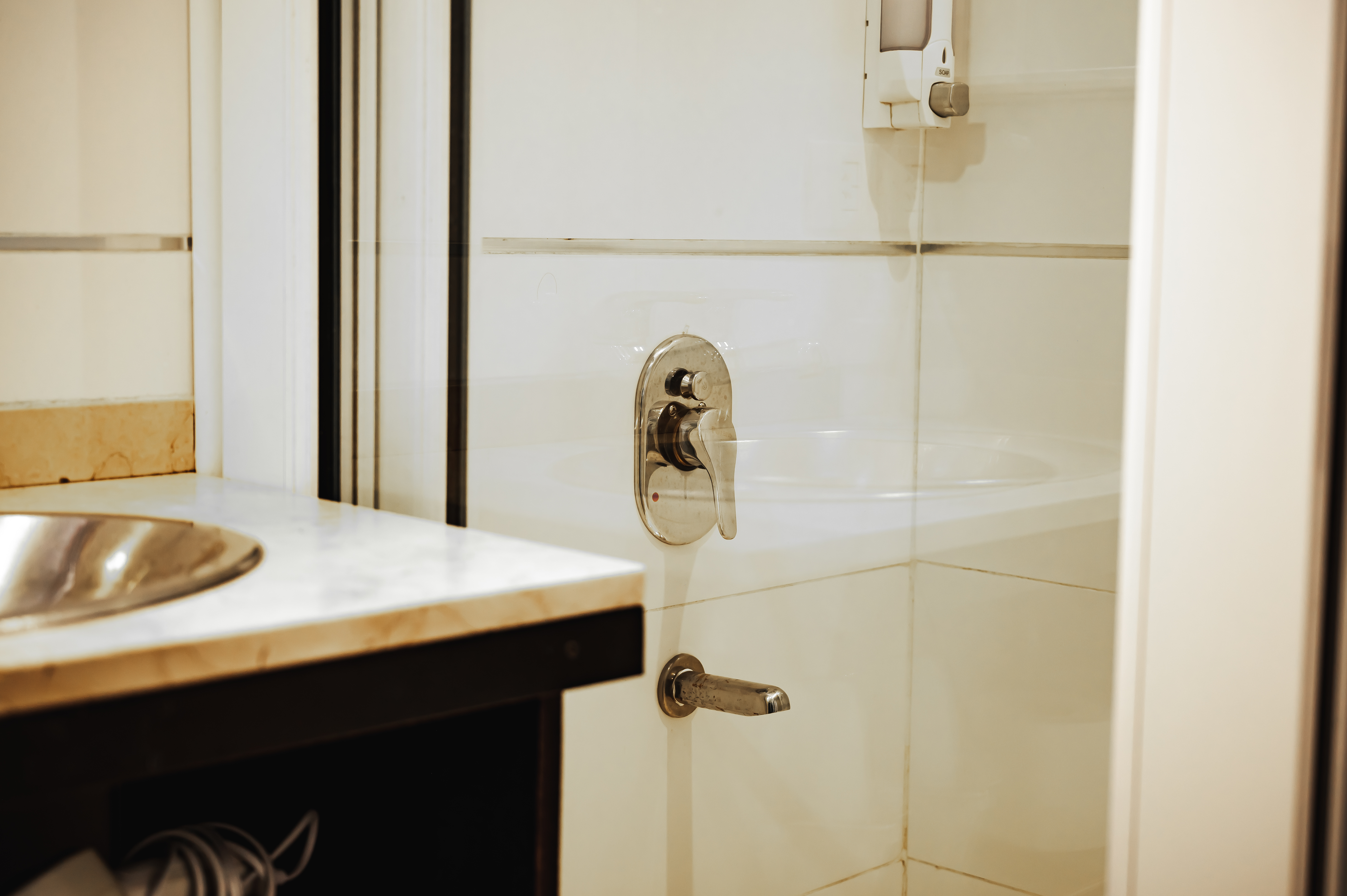 Double or Twin Superior with Views