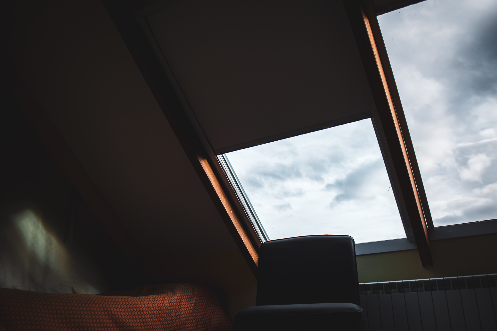 Double or Twin Superior with Views