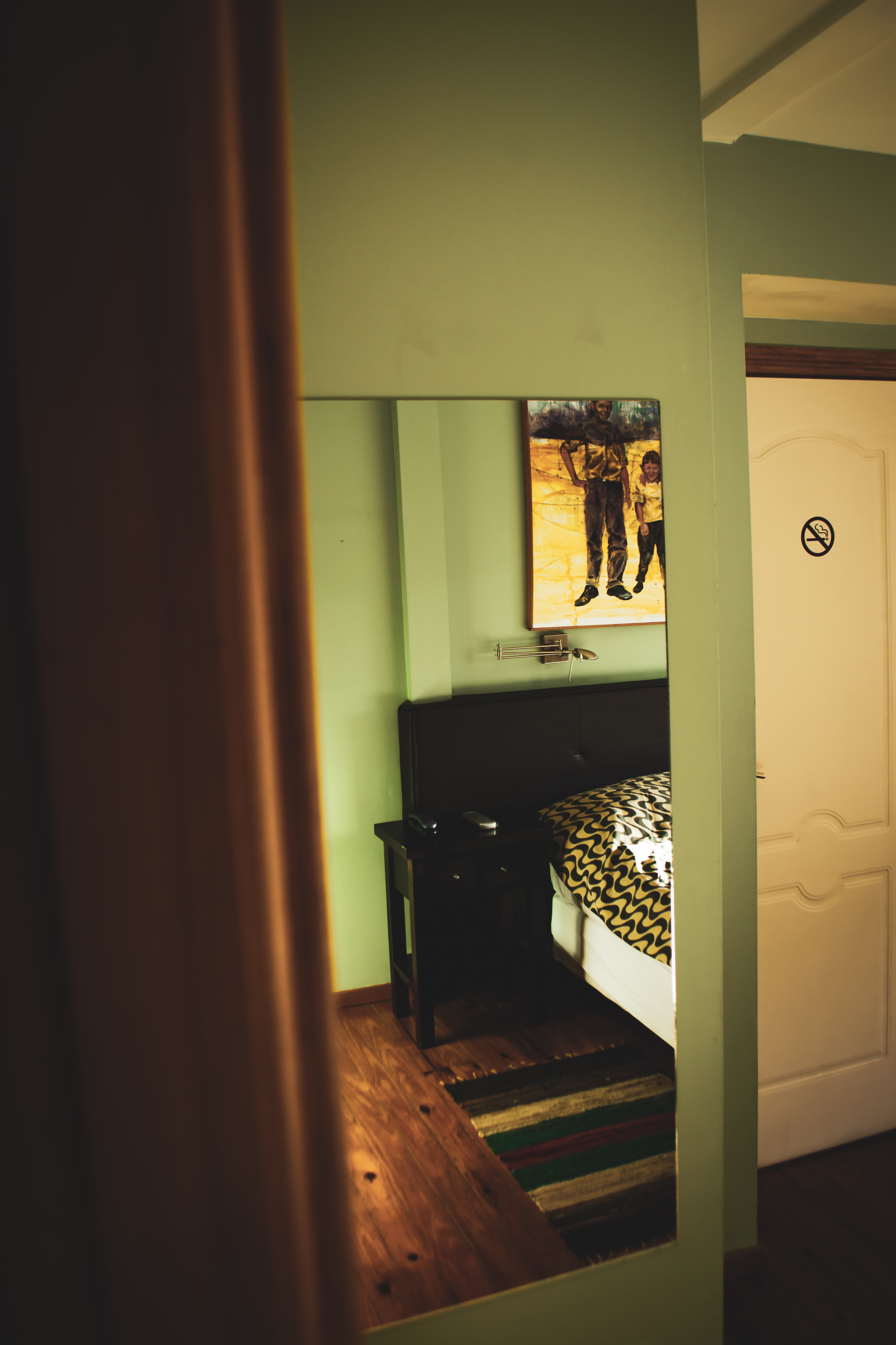 Double or Twin Standard