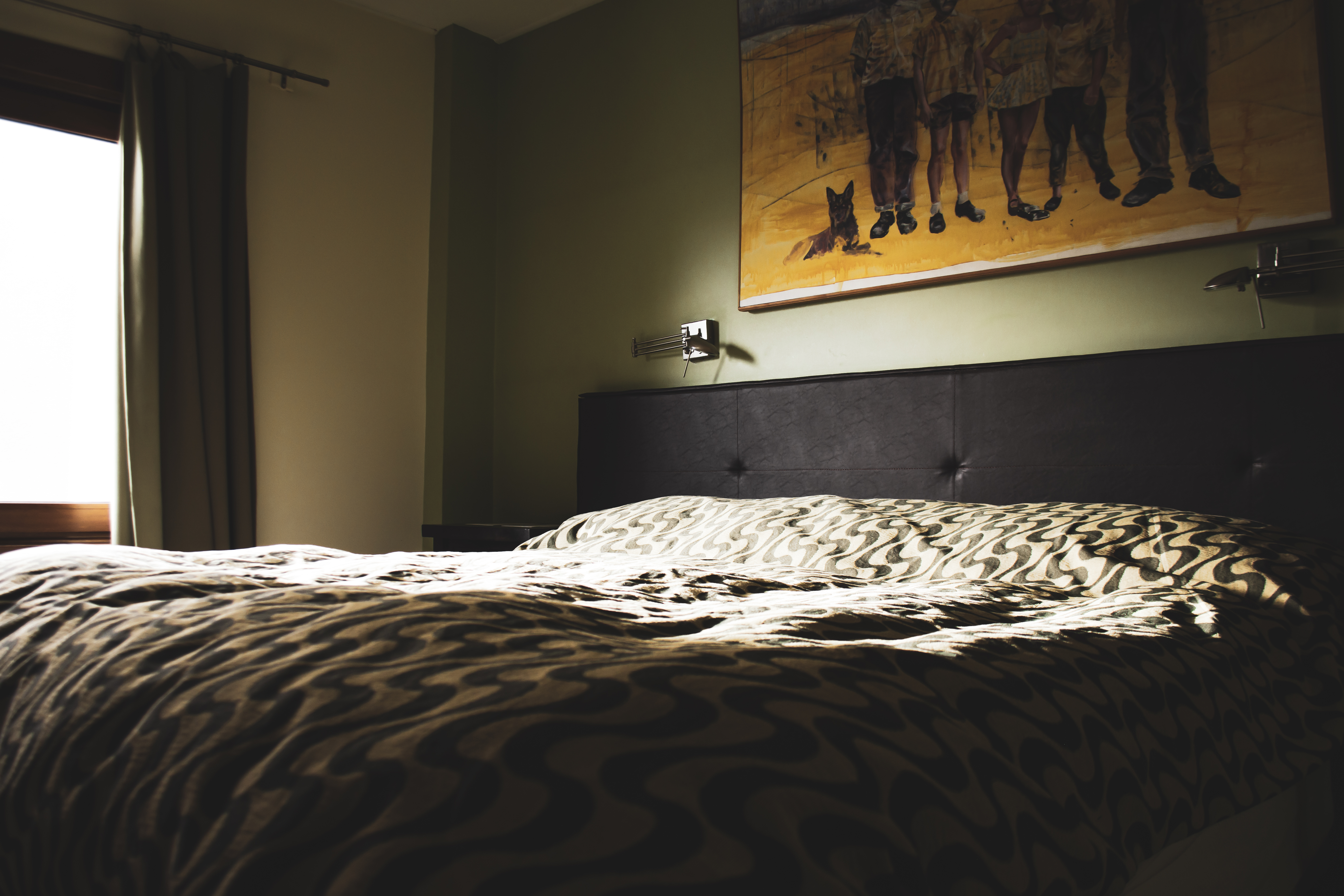 Double or Twin Standard