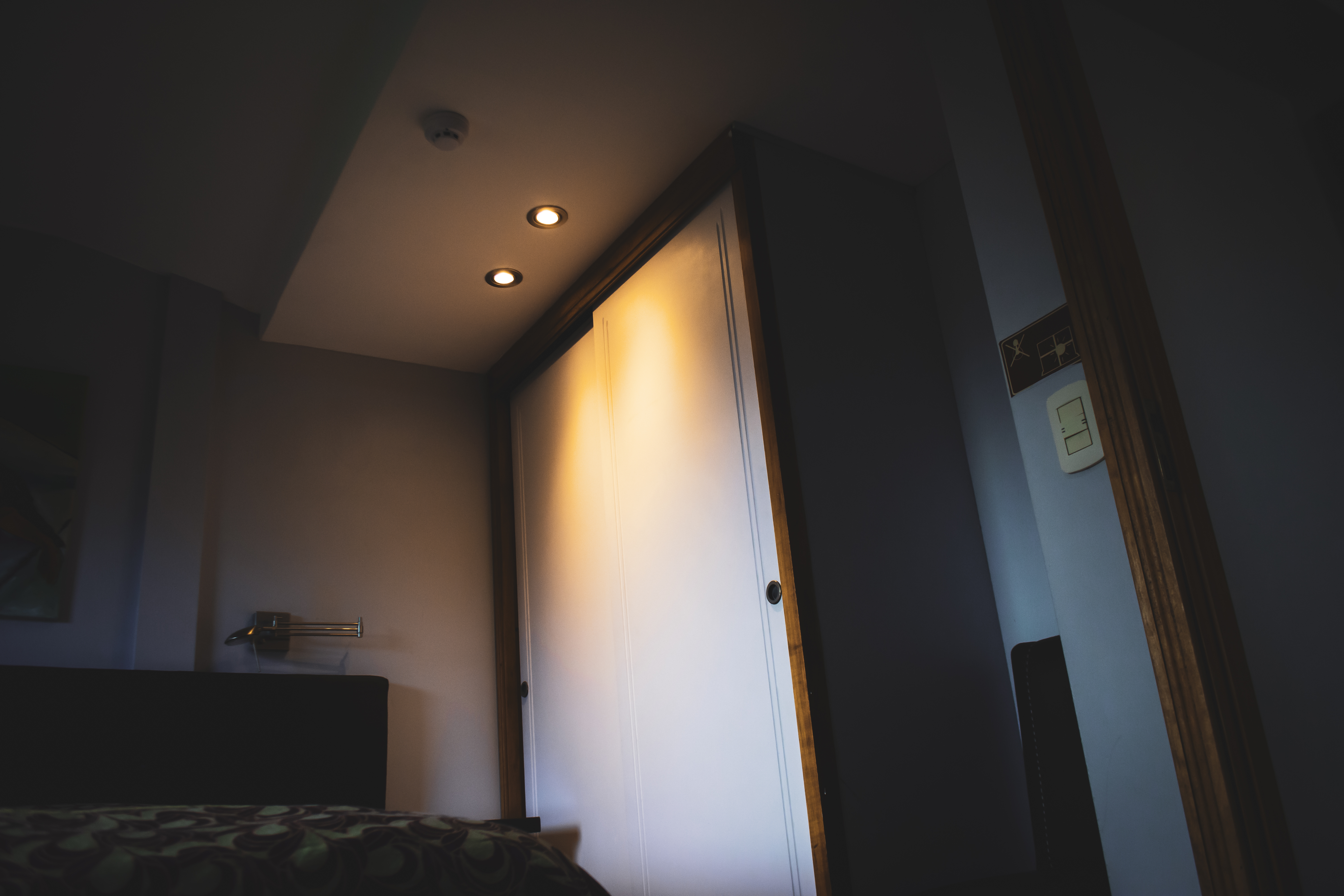 Double or Twin Standard