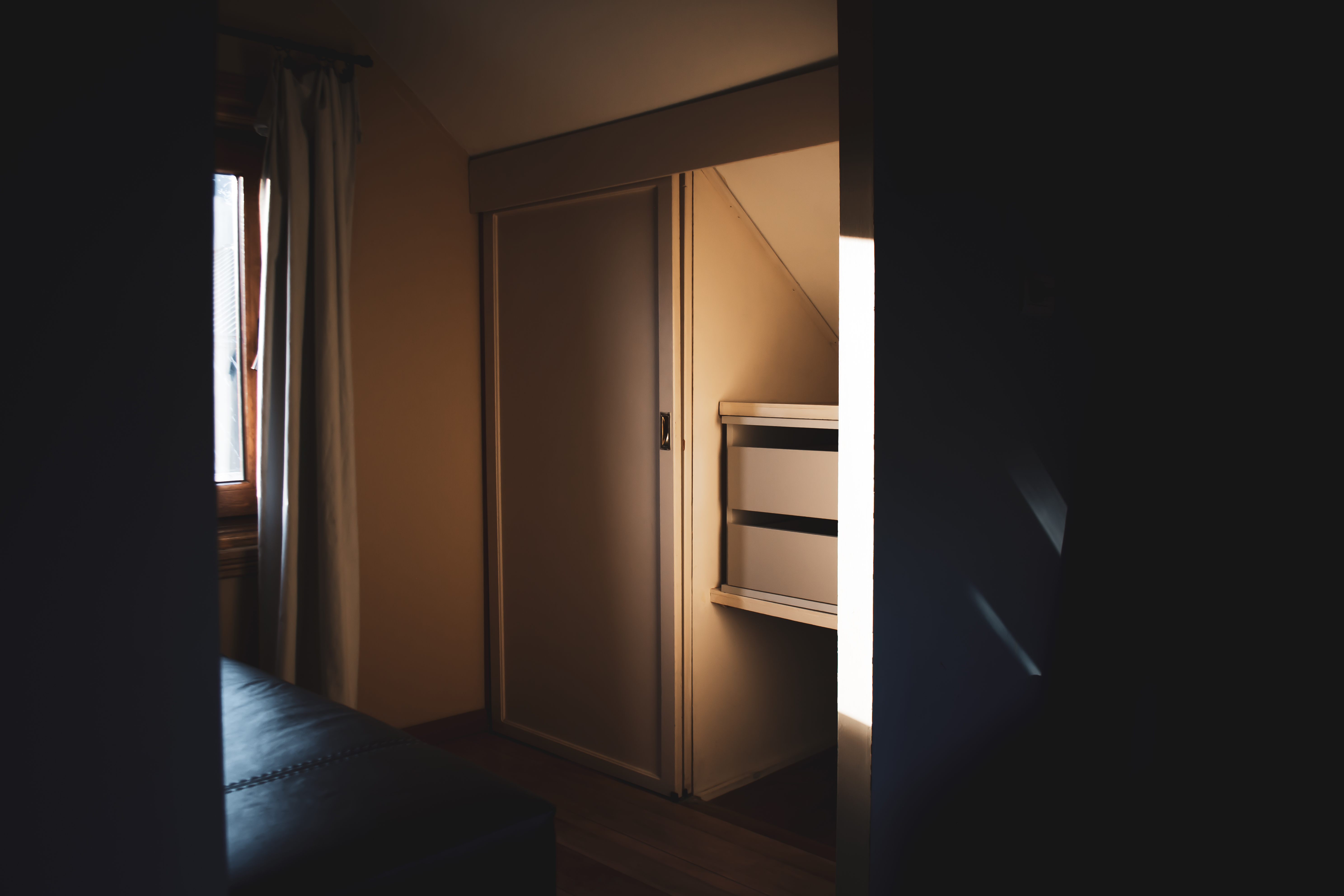 Double or Twin Superior with Views