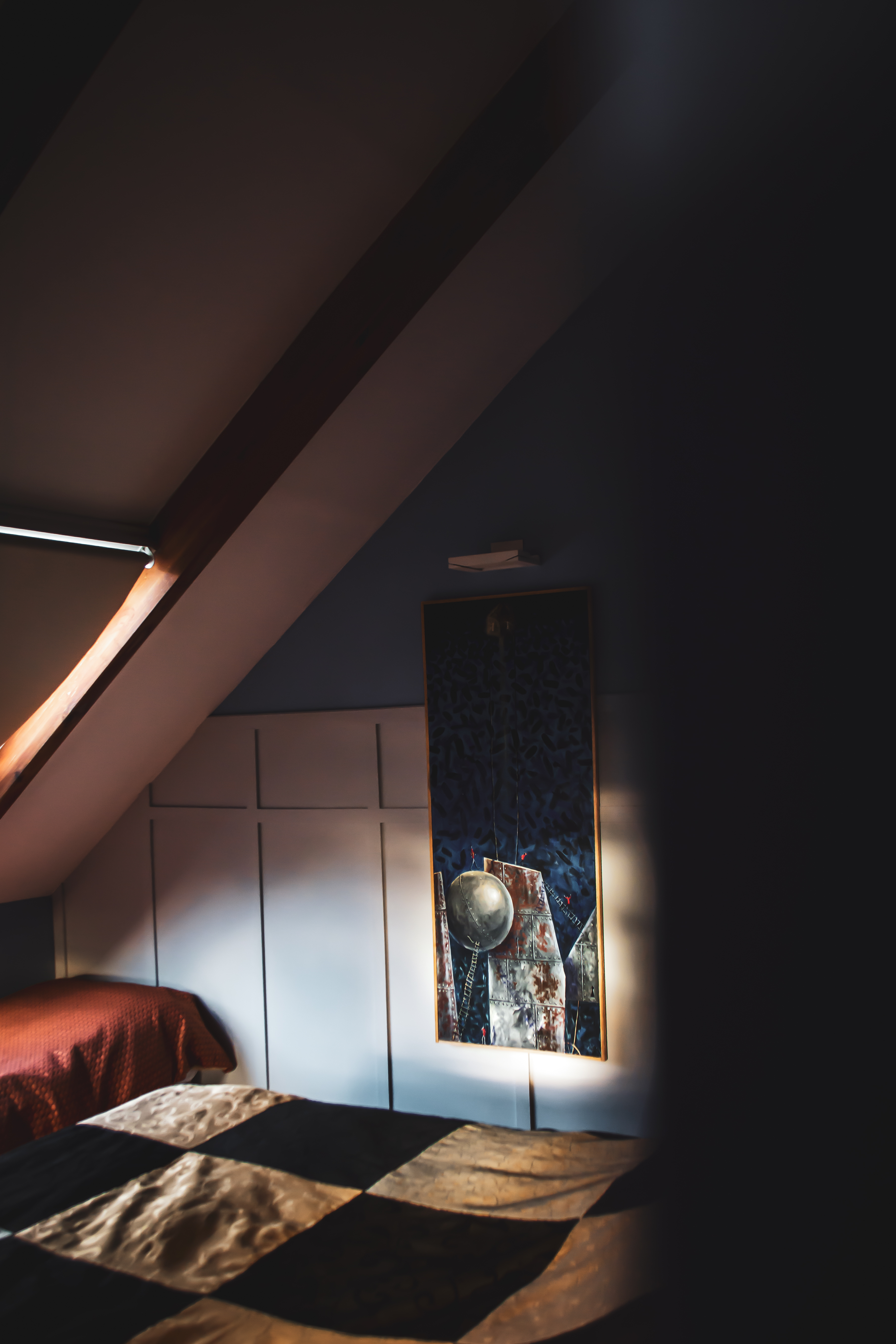 Double or Twin Superior with Views