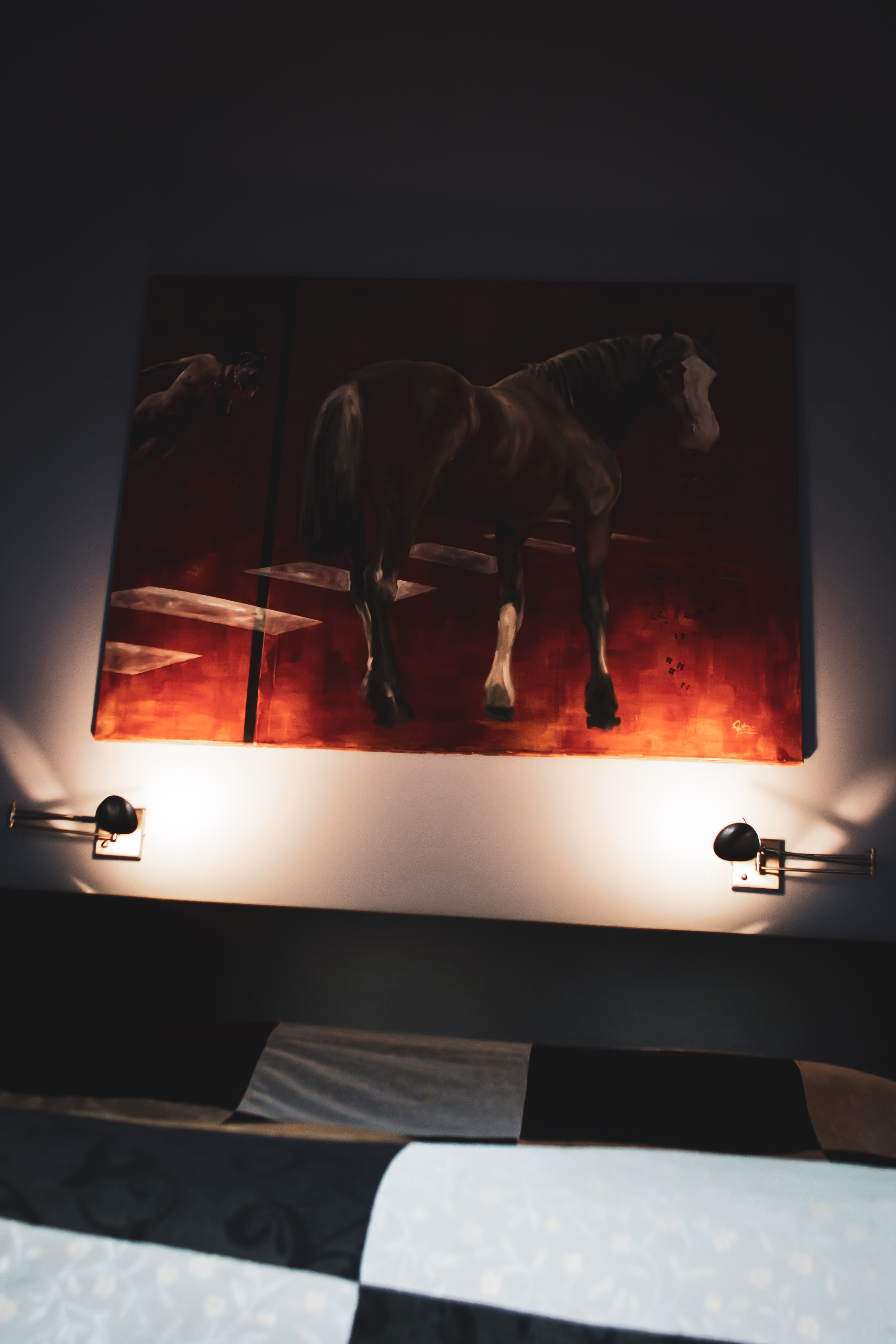 Double or Twin Superior with Views