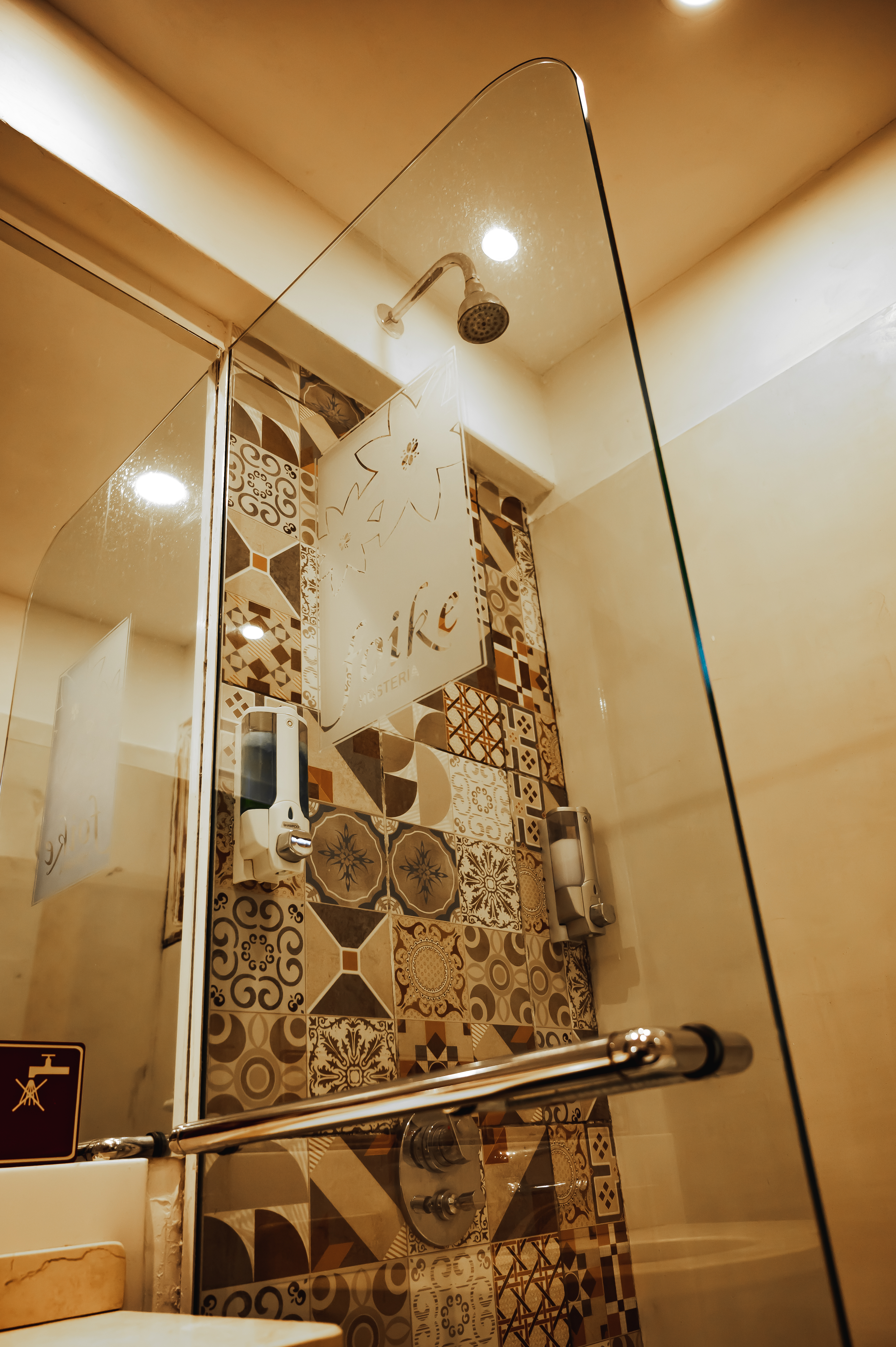 Double or Twin Garden View