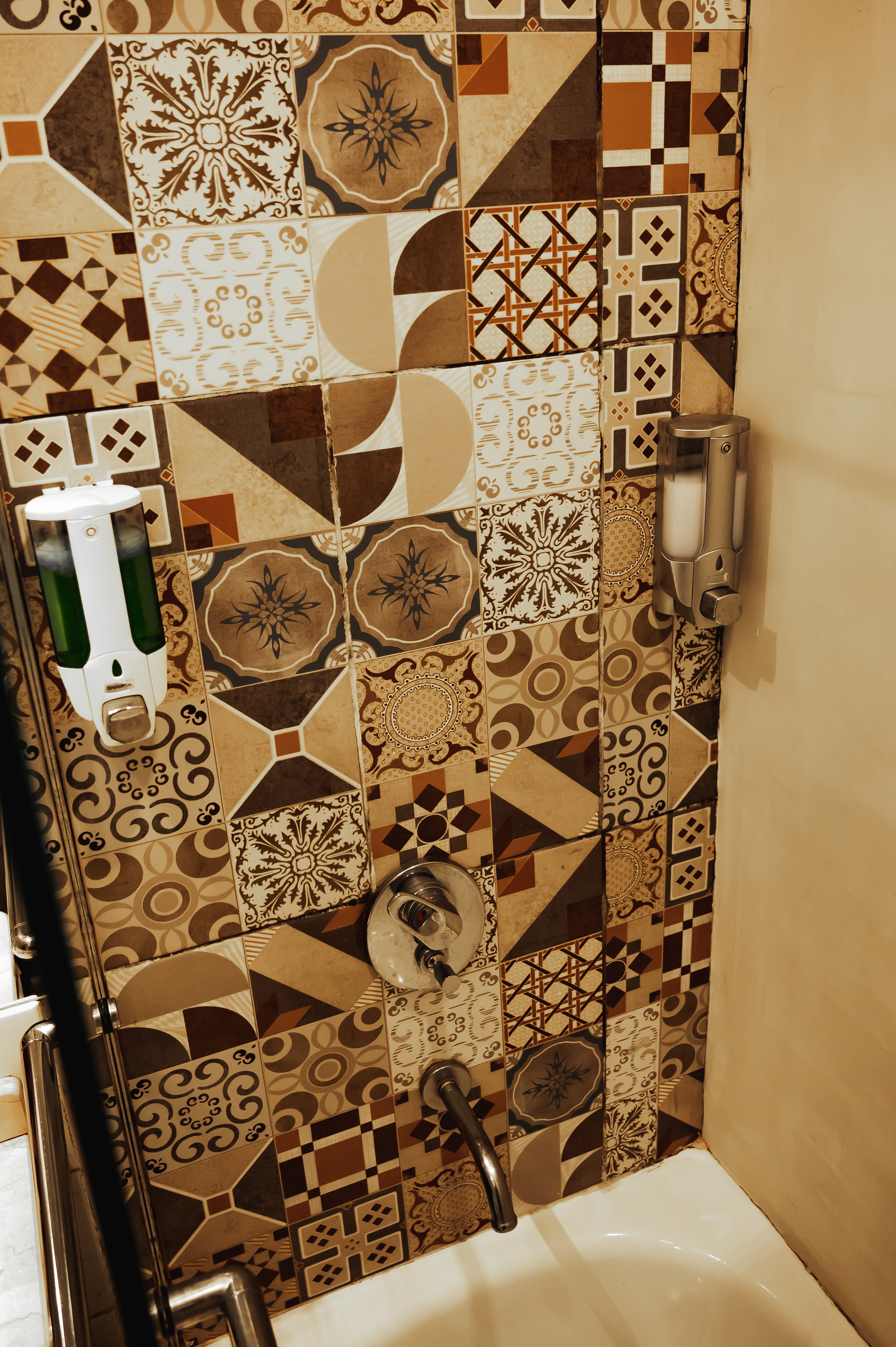 Double or Twin Garden View