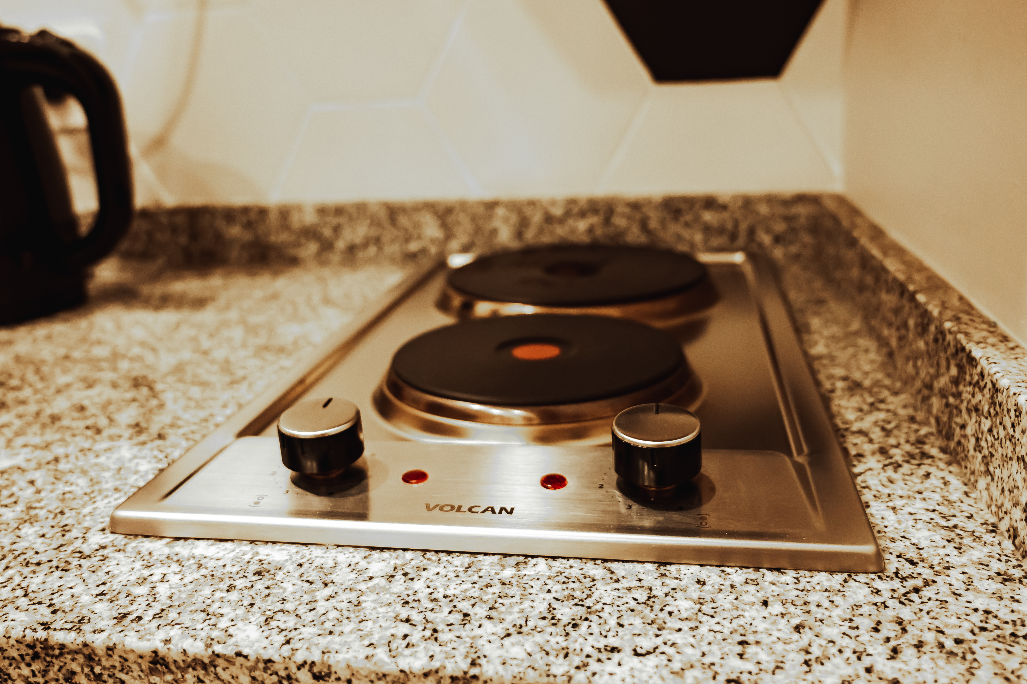 Double or Twin Garden View