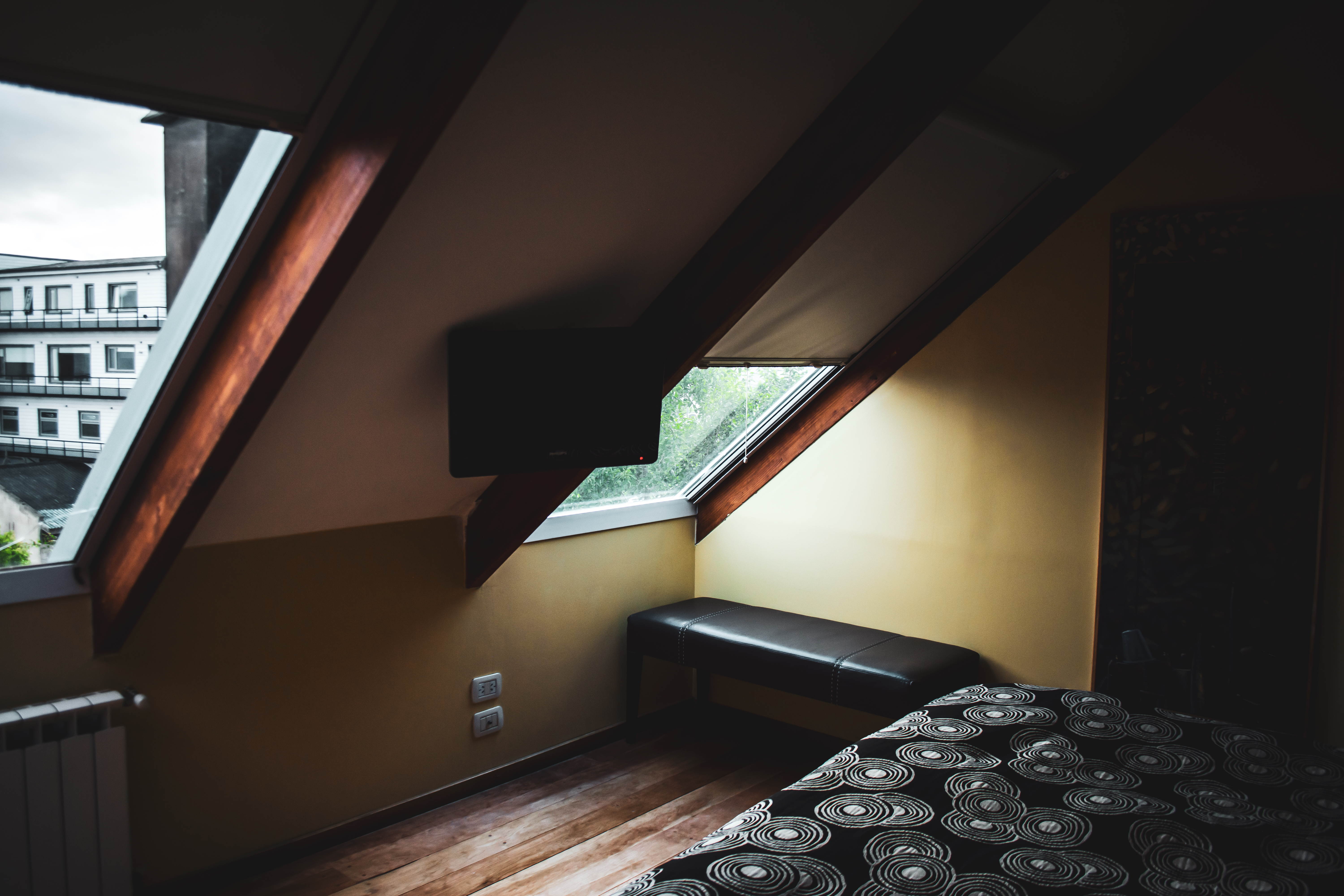 Double or Twin Superior with Views