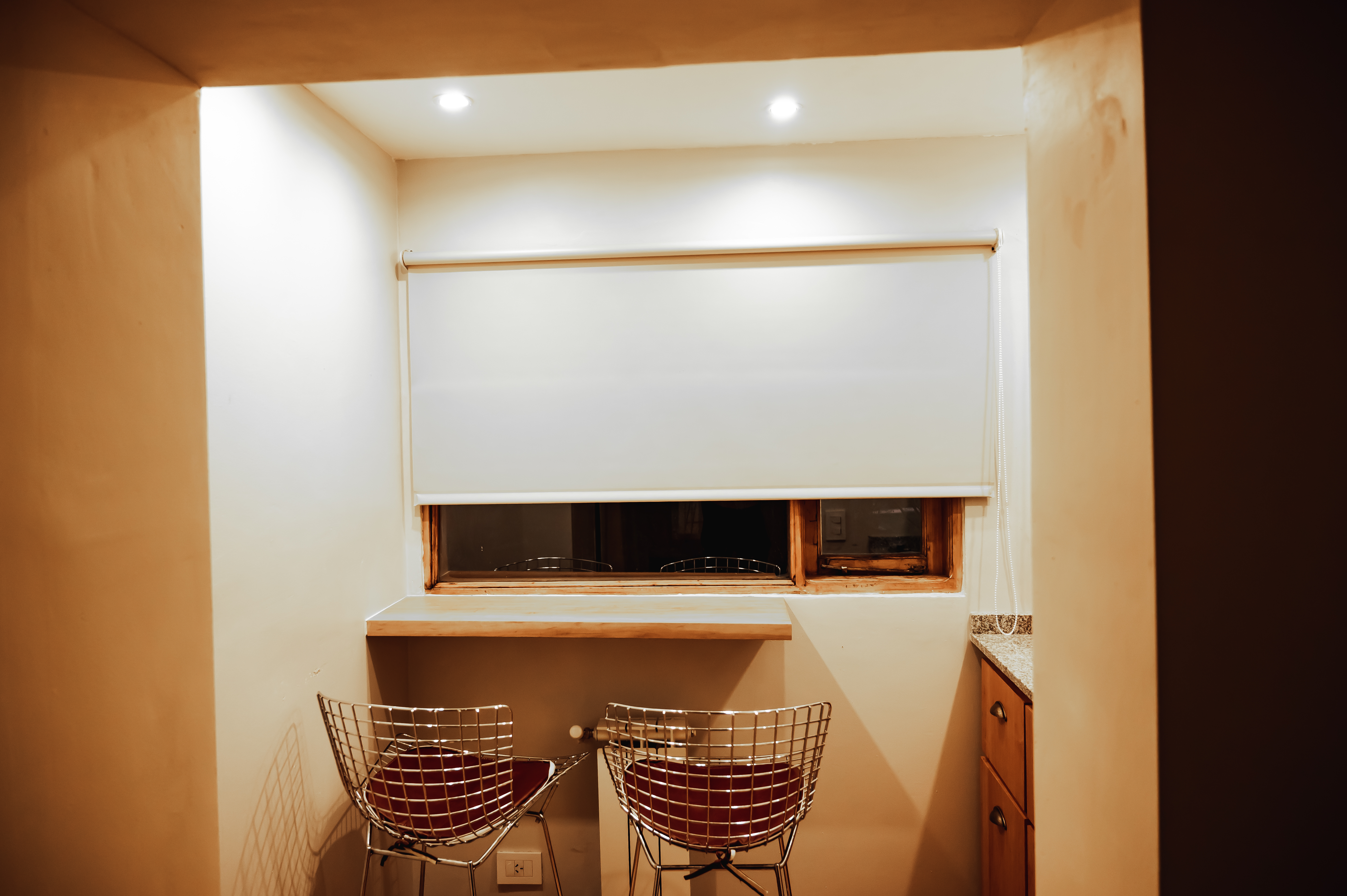 Double or Twin Garden View