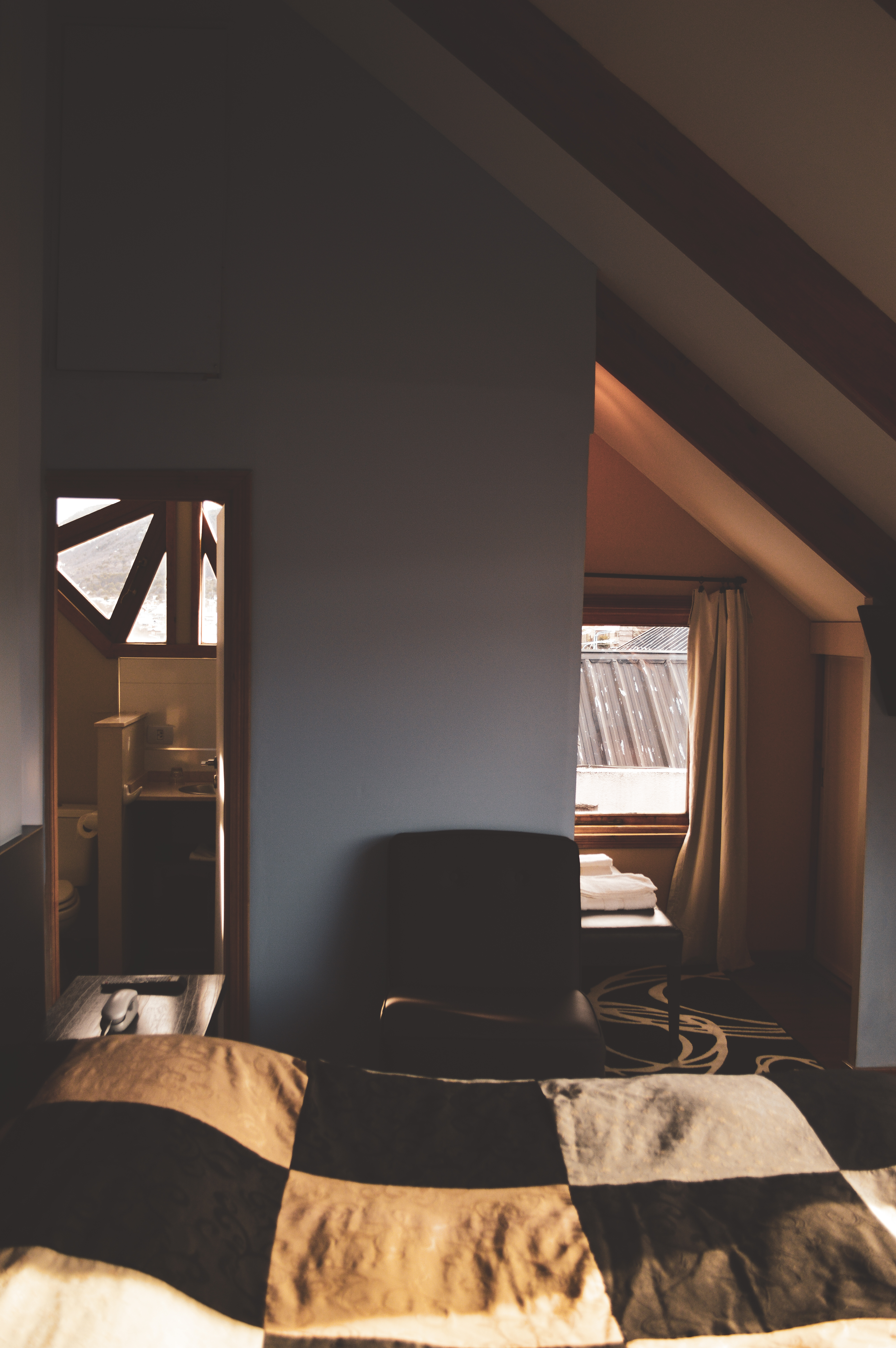 Double or Twin Superior with Views