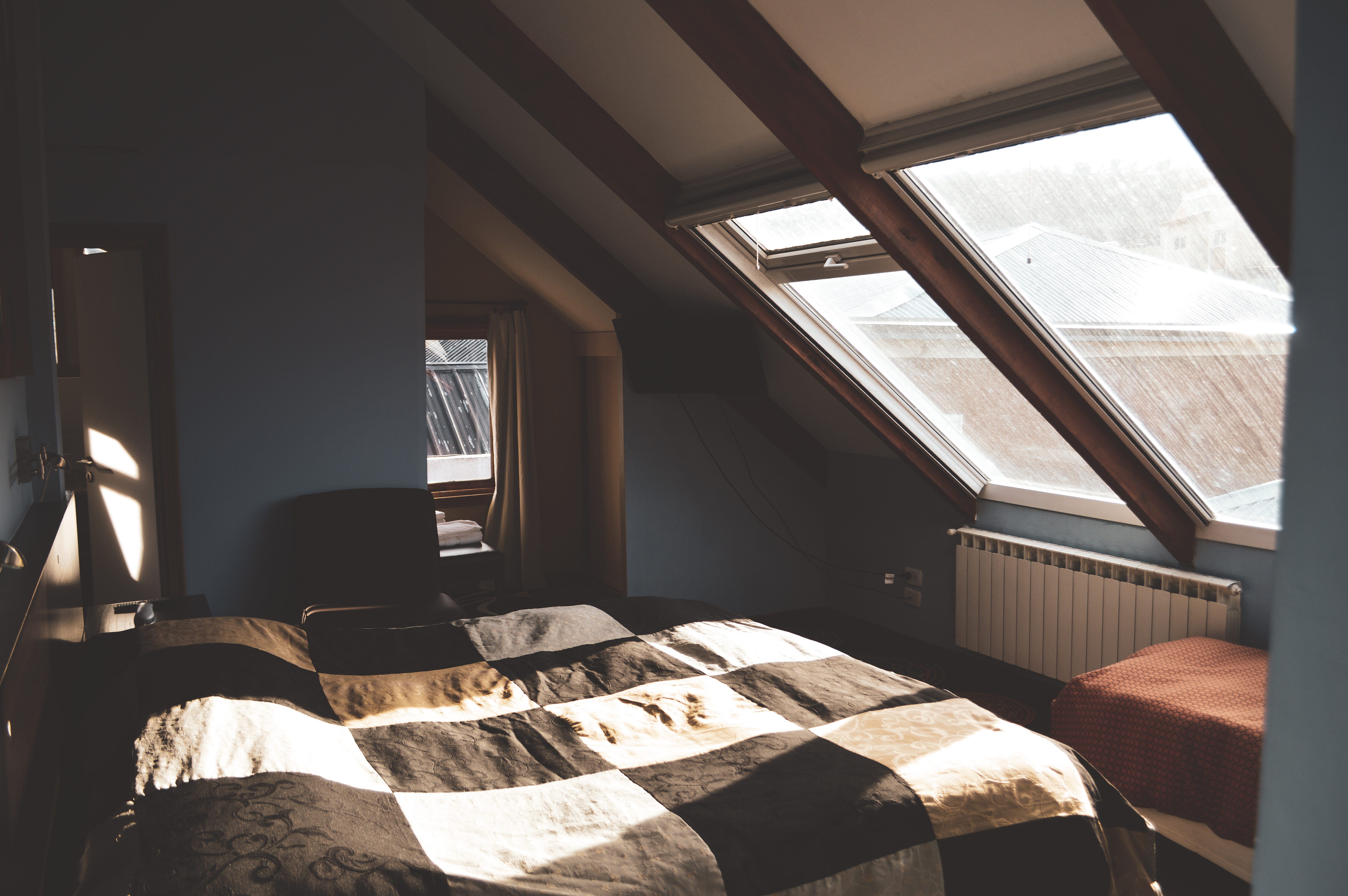 Double or Twin Superior with Views