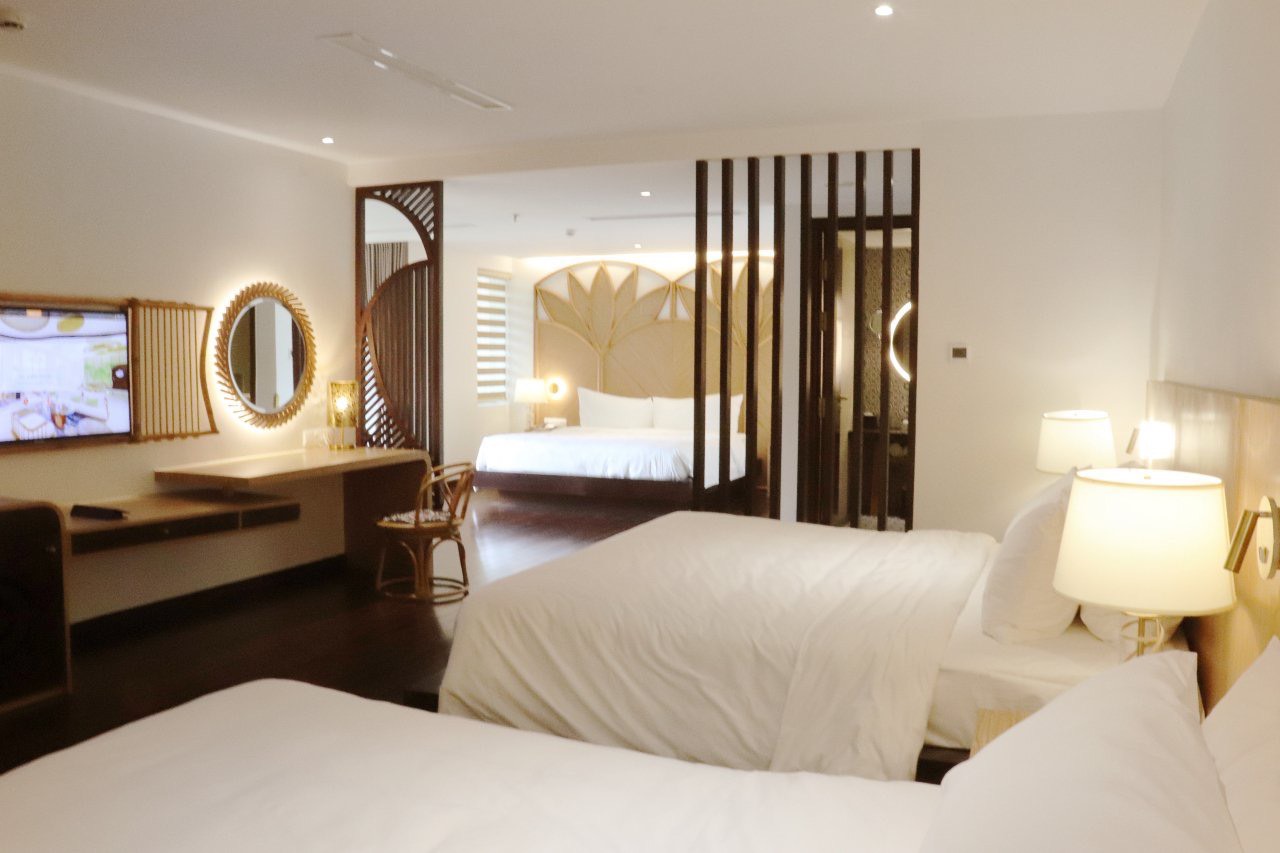 Family Room Standard