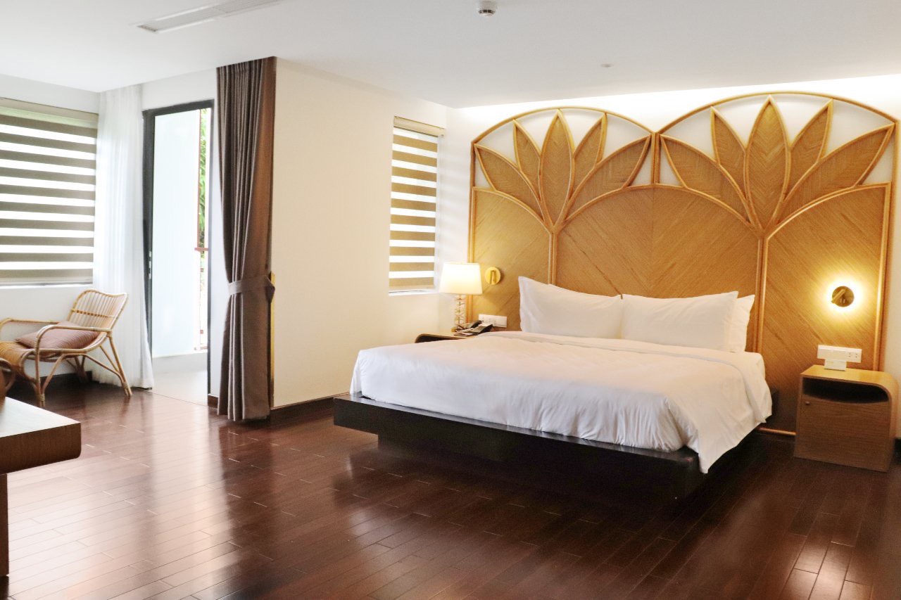 Family Room Standard