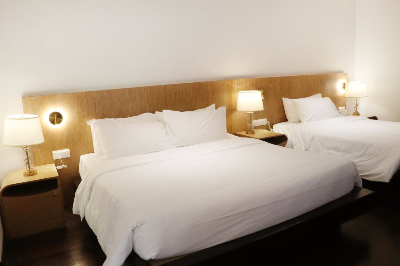 Family Room Standard