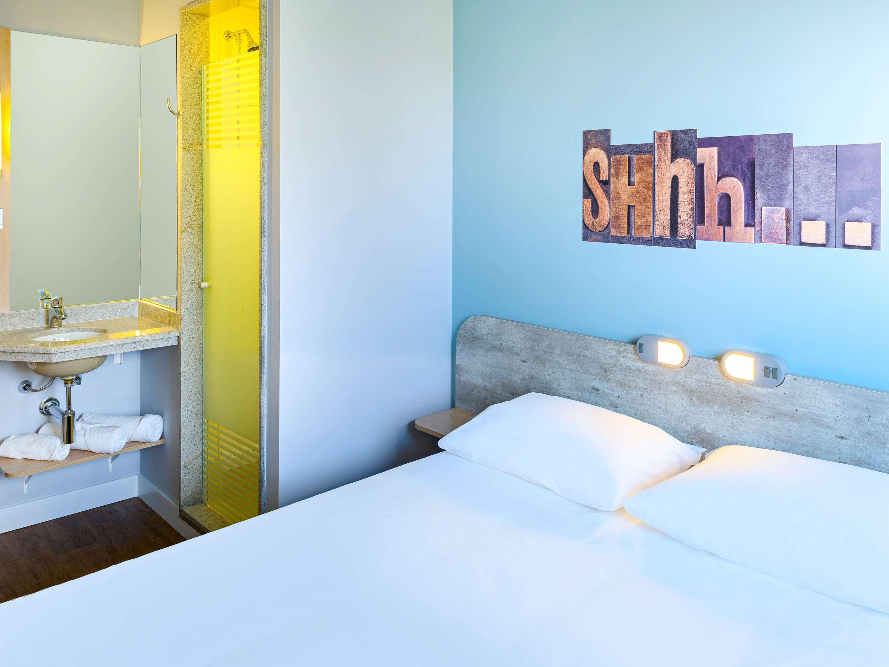 Apartment with Double Bed