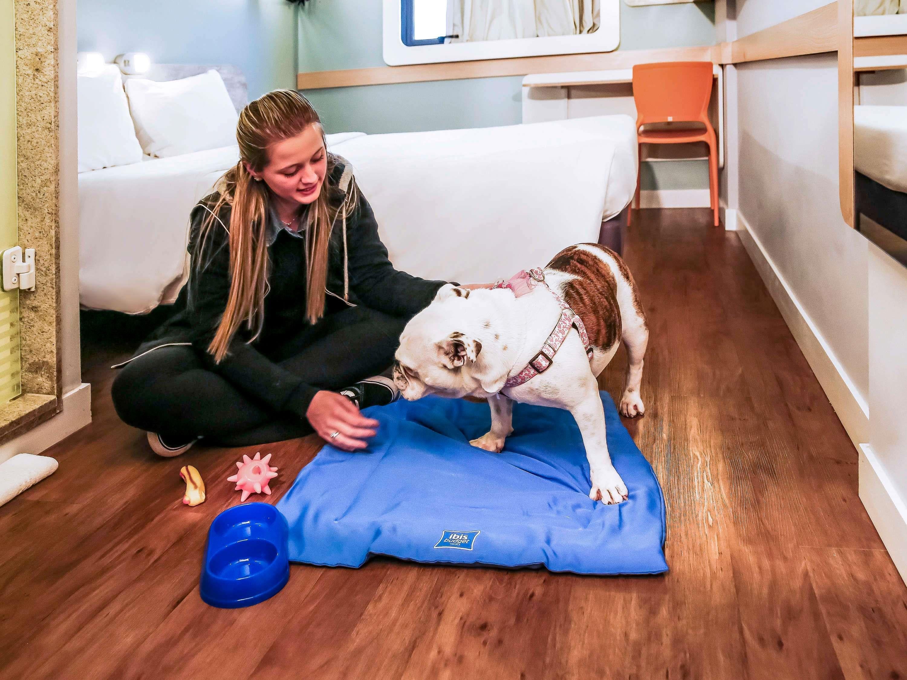 Apartment with Double Bed
