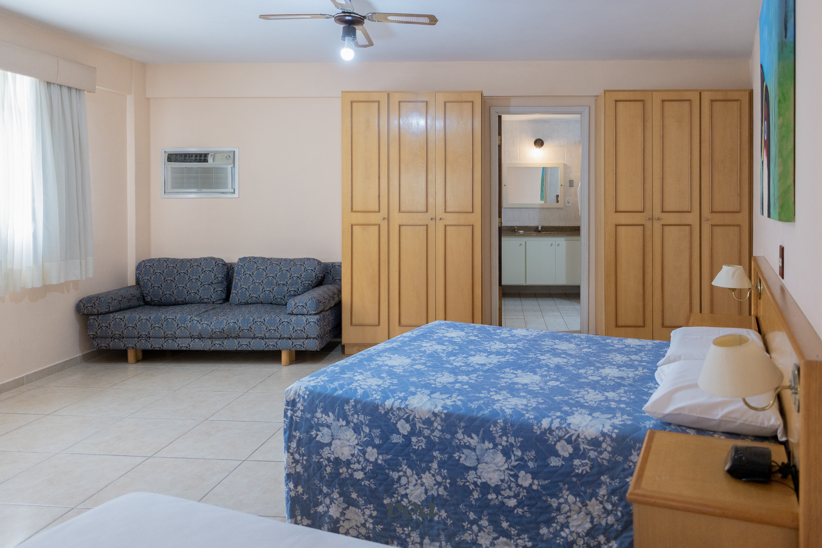 Family Room Standard