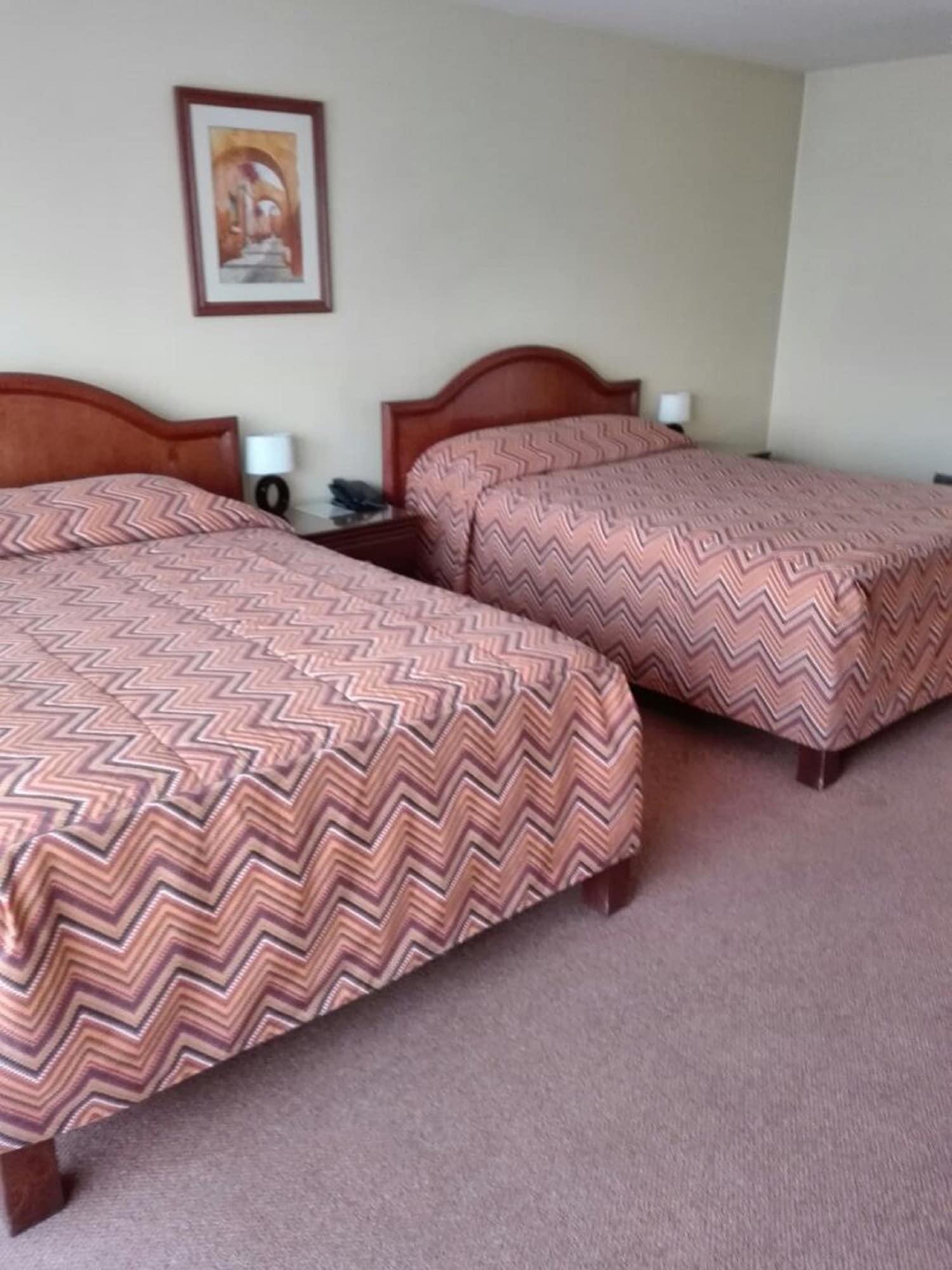 Family Room Connecting Room