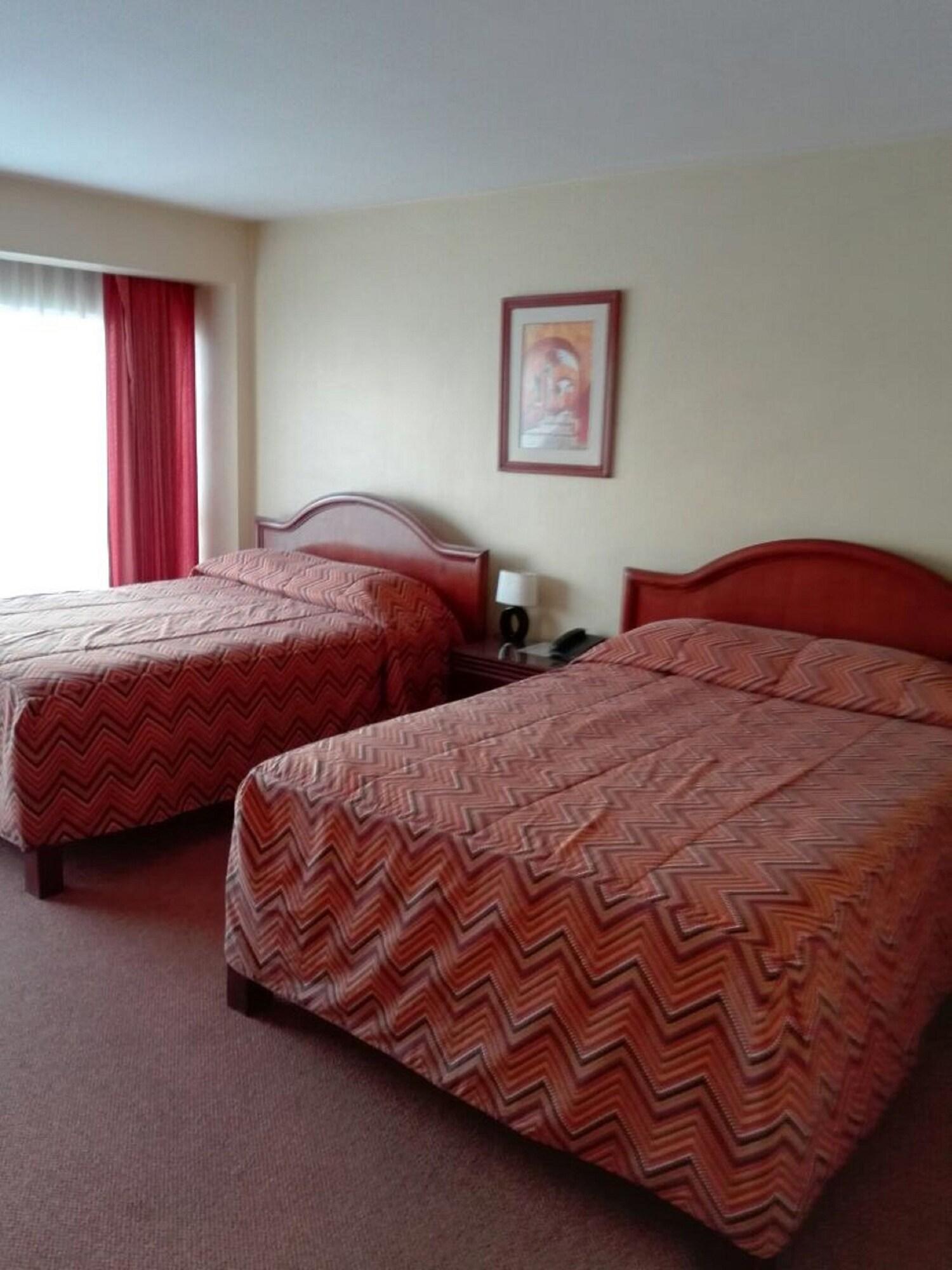 Family Room Connecting Room