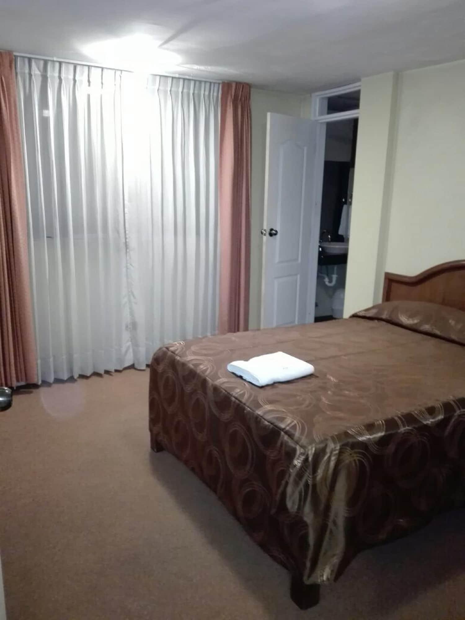 Double or Twin Superior