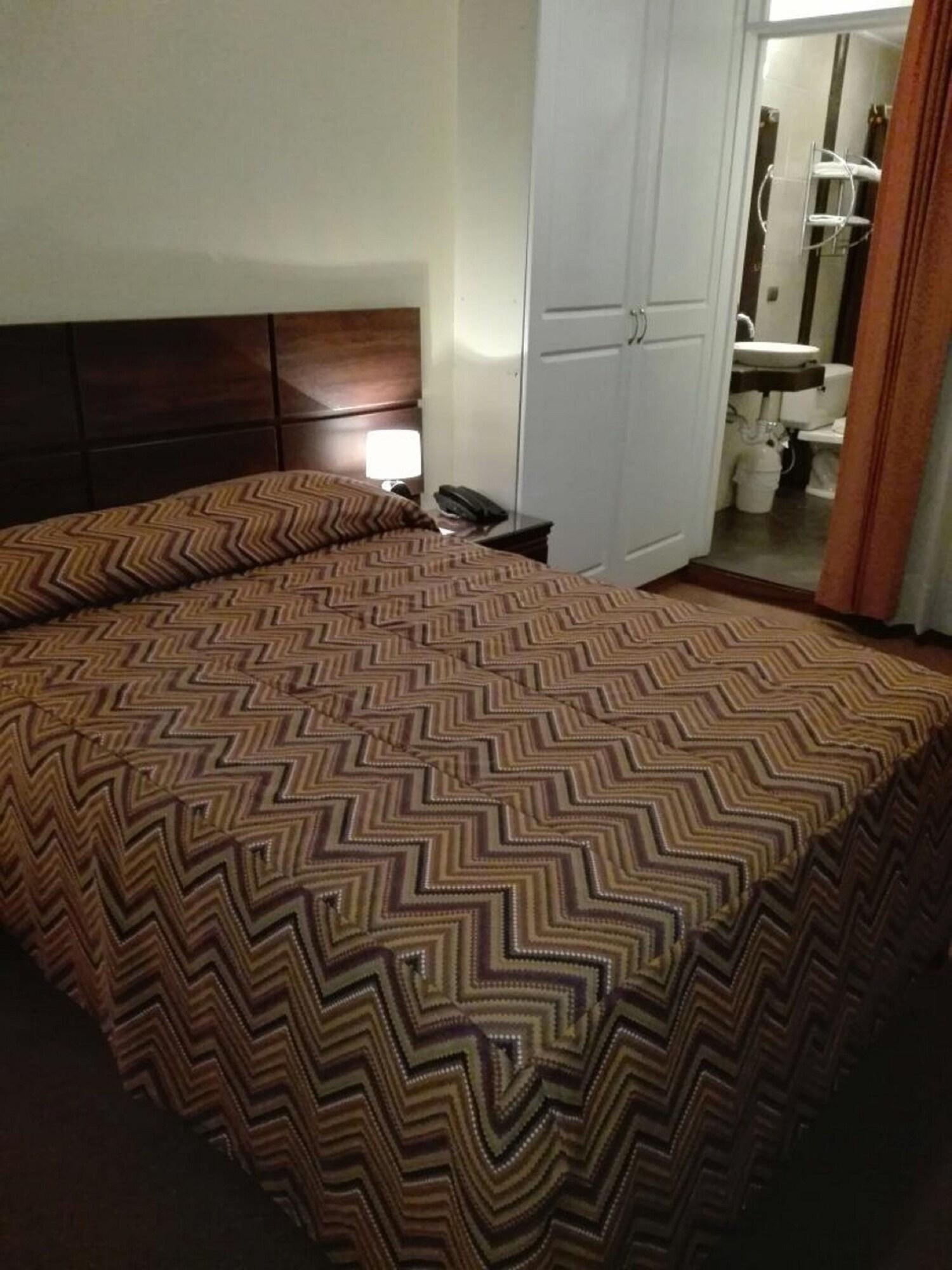 Double or Twin Superior