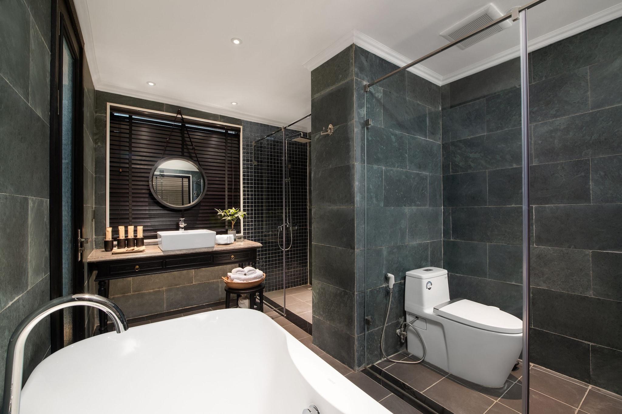 Family Room Standard