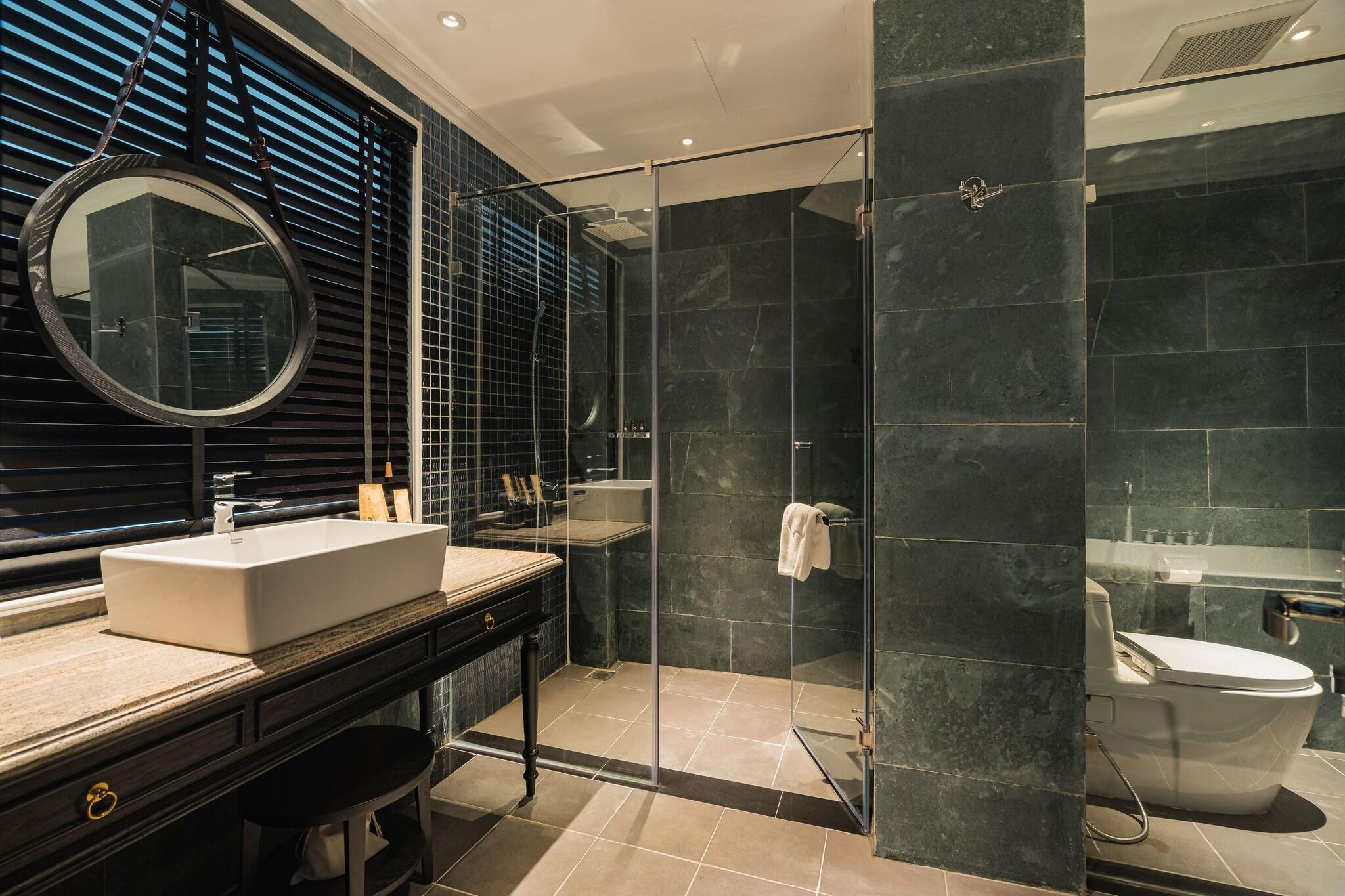 Family Room Standard