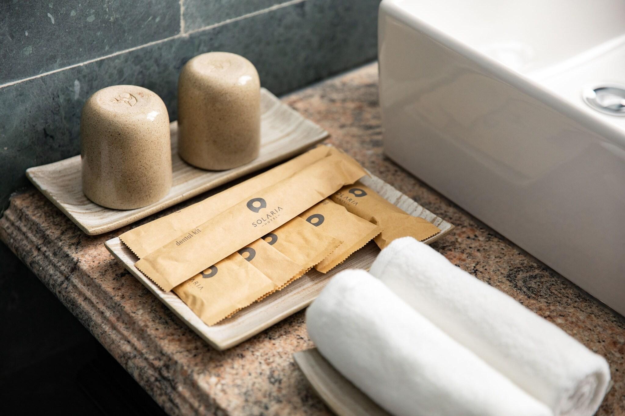 Apartment Two King Beds