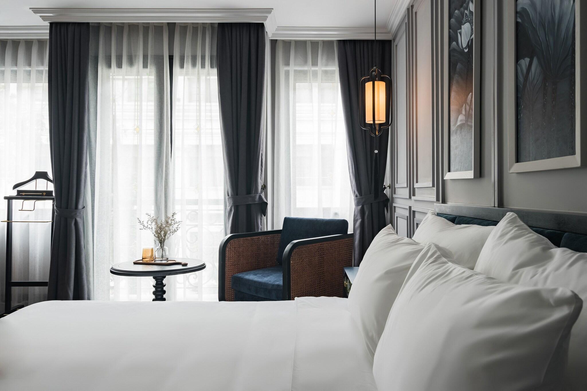 Family Room Connecting Room