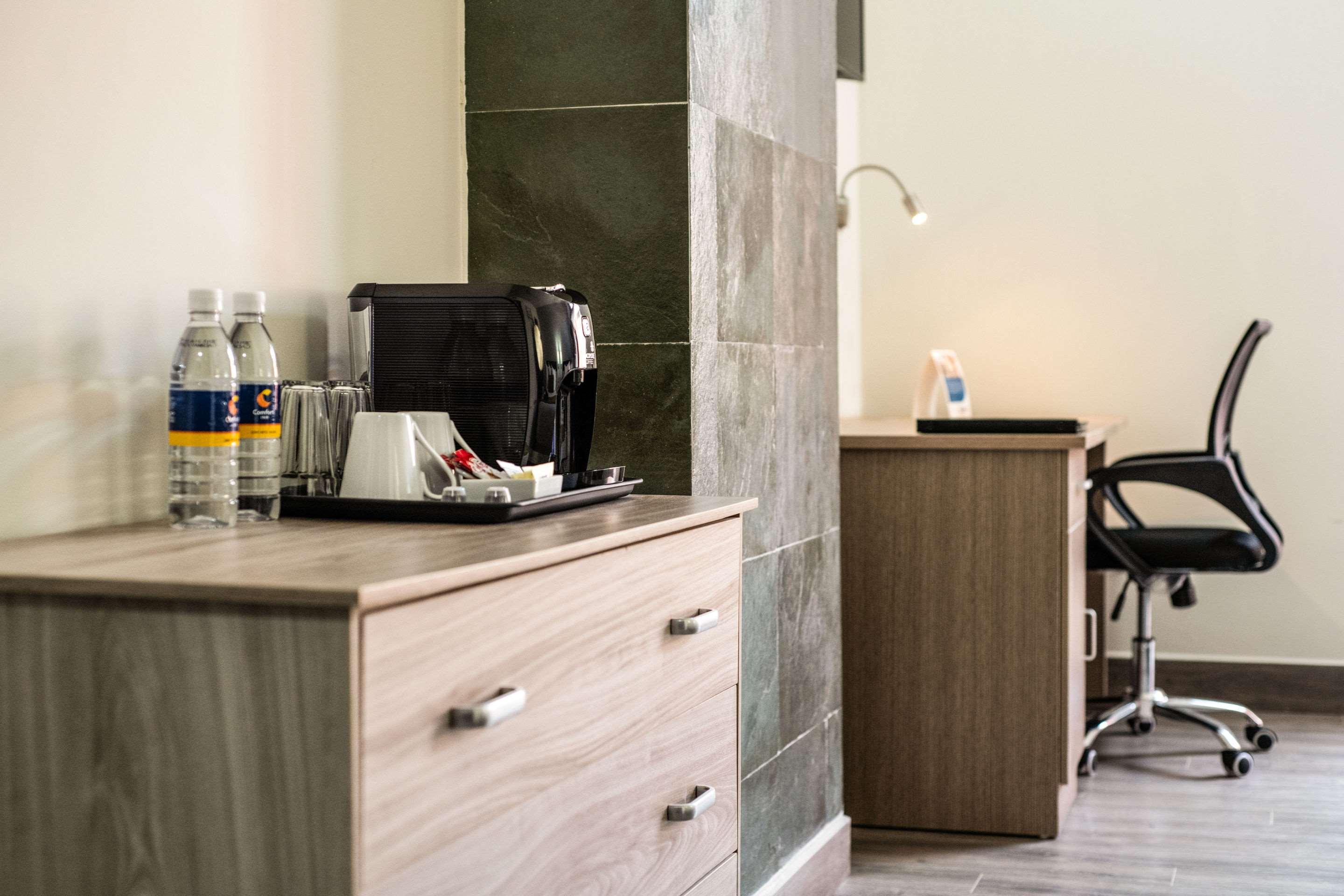 Room Two Double Beds