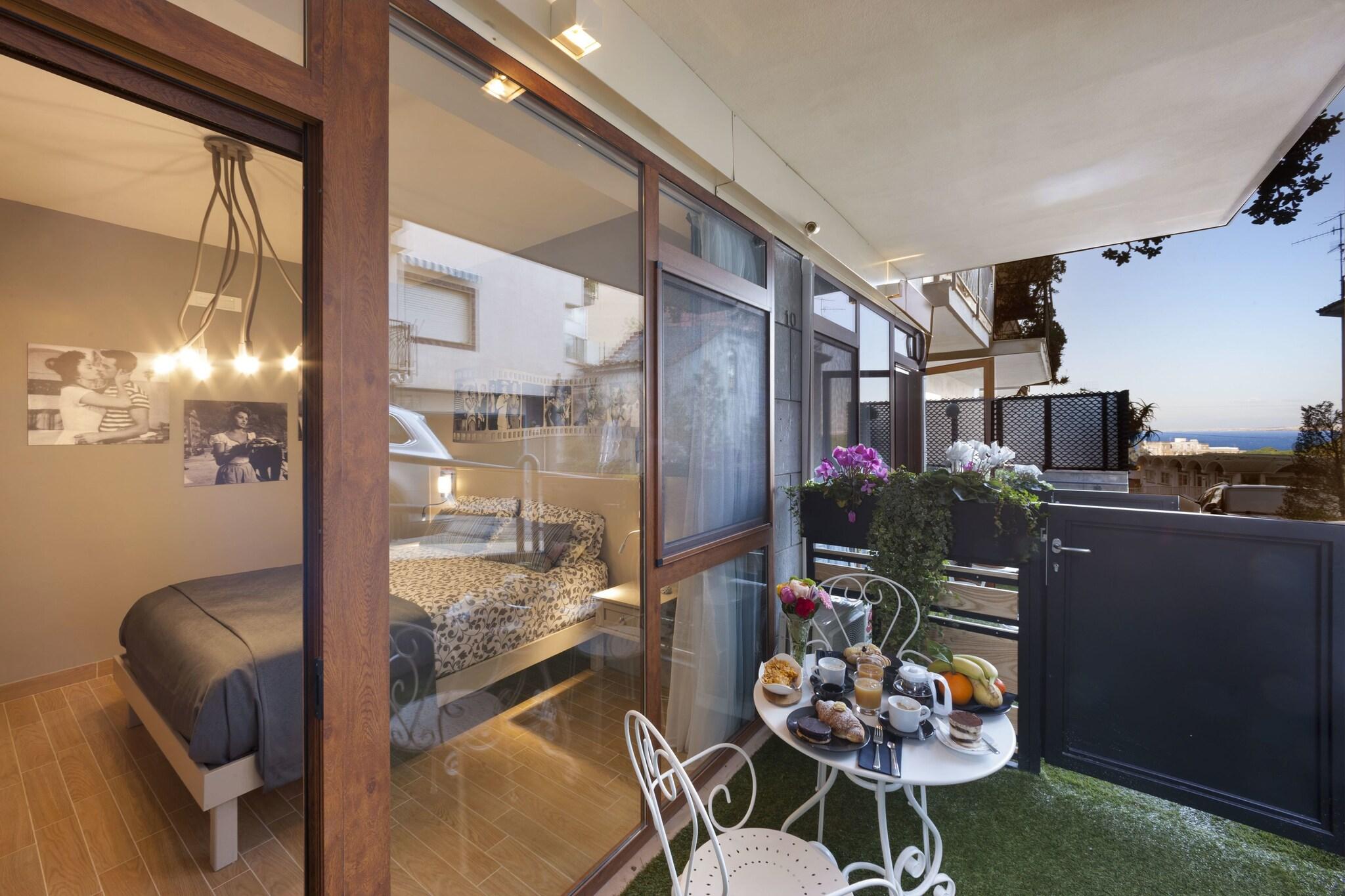 Double Queen Size Bed