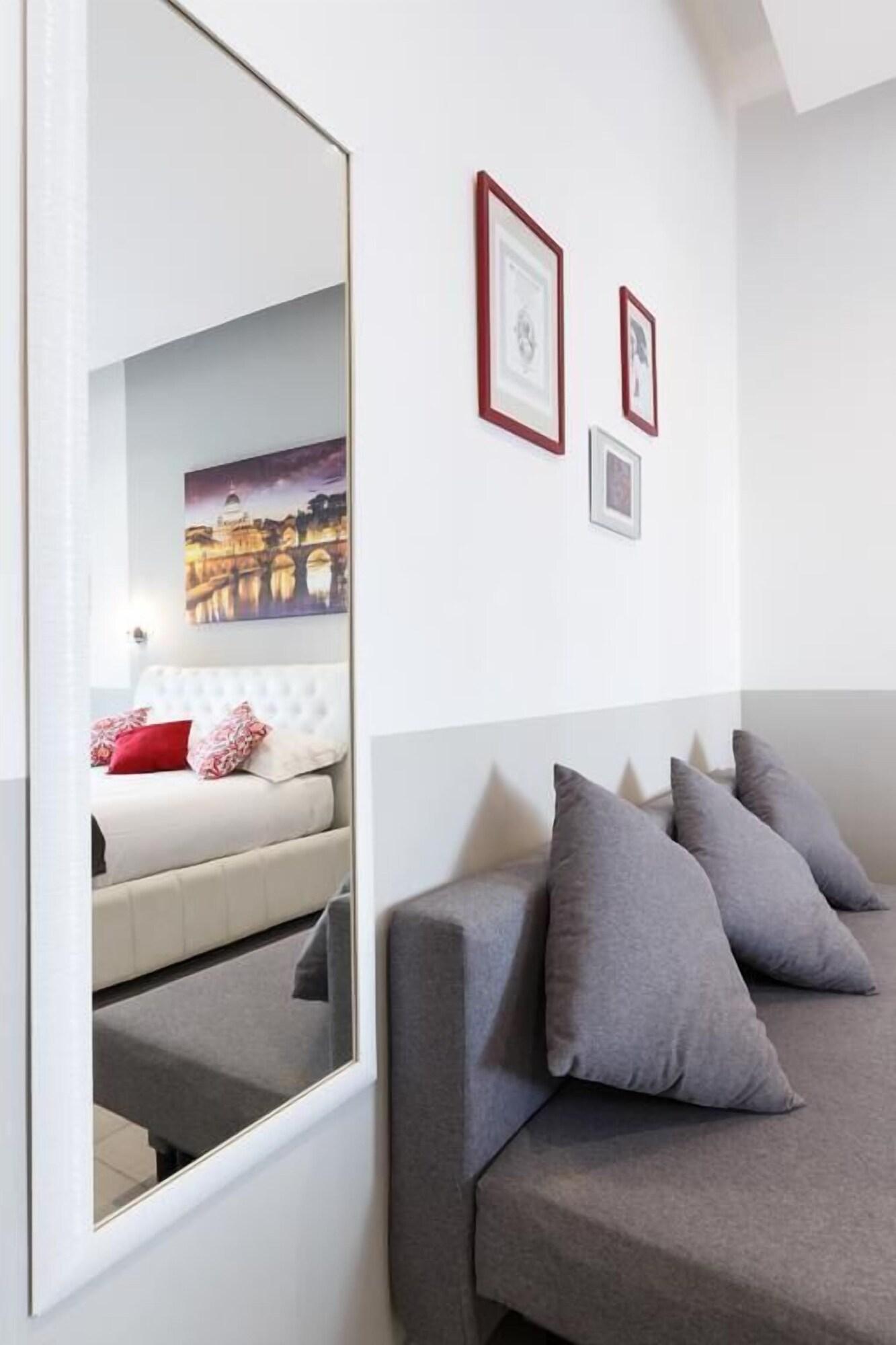 Suite City View King Bed