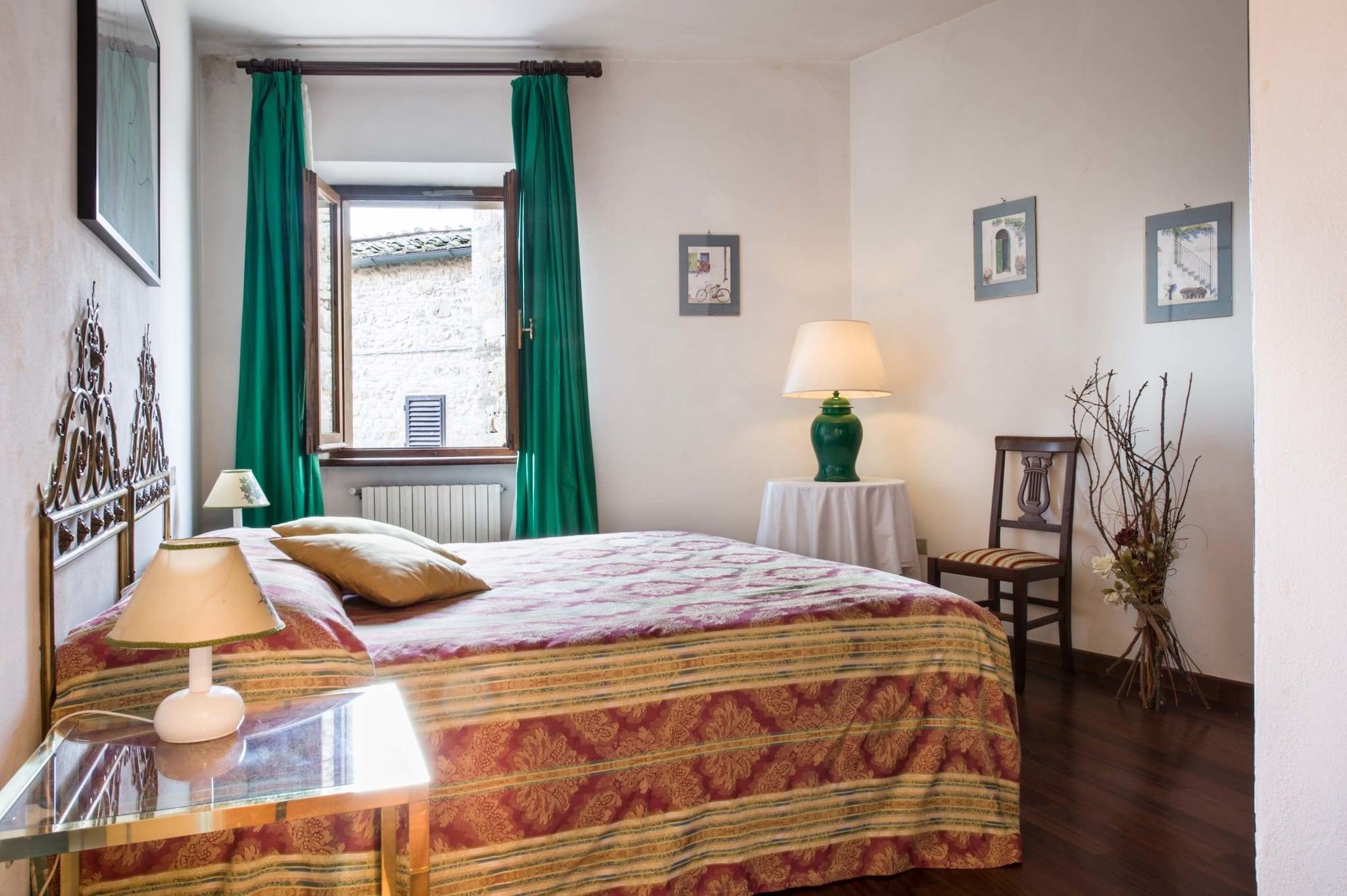 Apartment Two Queen Beds One Bedroom