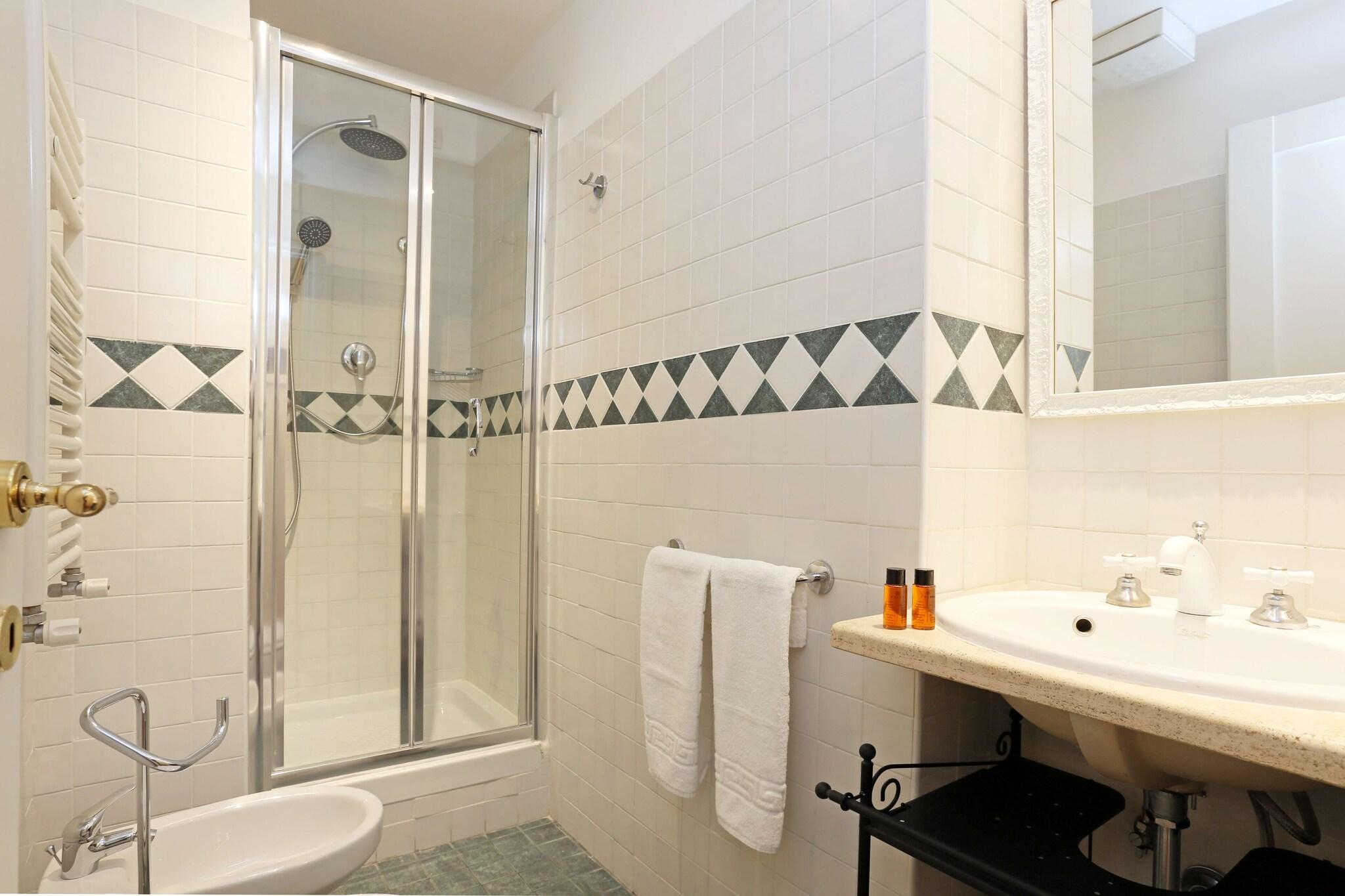 Suite Deluxe Queen Bed