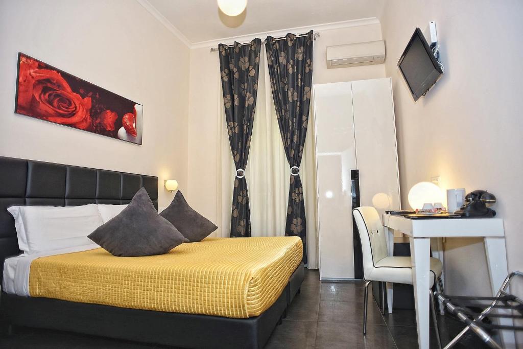 Double Single Standard